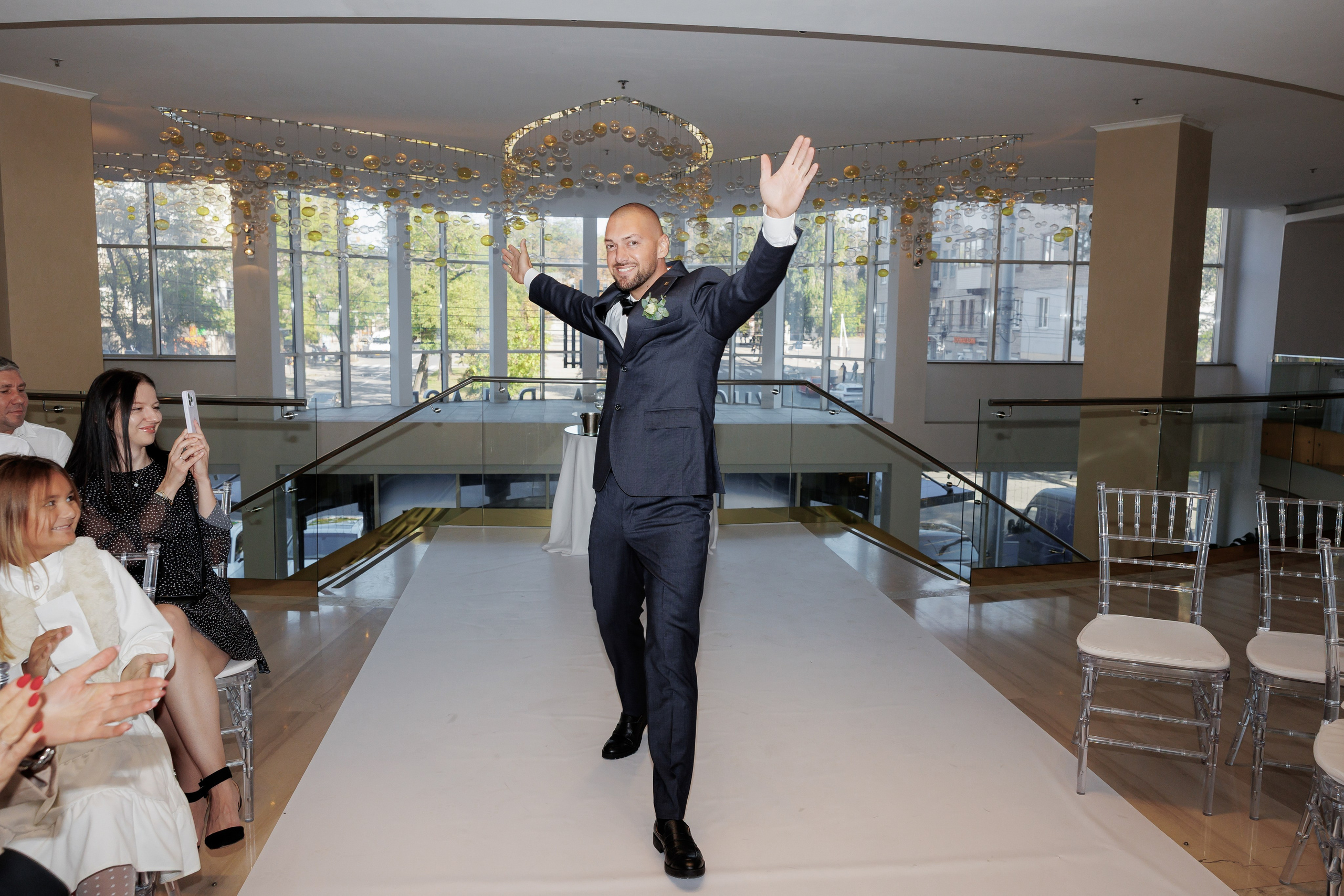 Руслана & Дмитро. Wedding Photographer in Ukraine & Europe | Elena Marshall