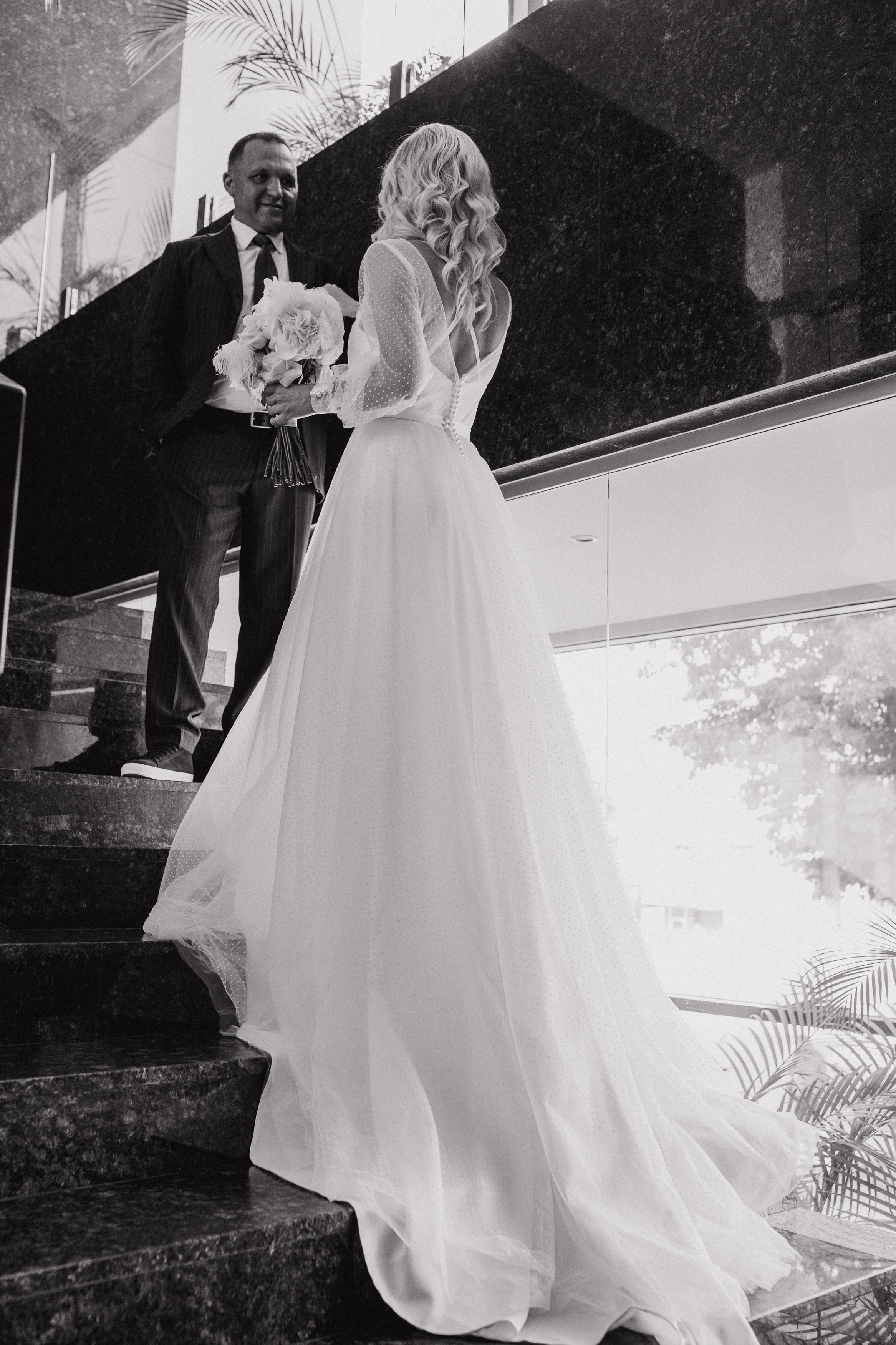 Маргарита и Василий. Свадебный и портретный фотограф в Запорожье Украина Elena Marshall