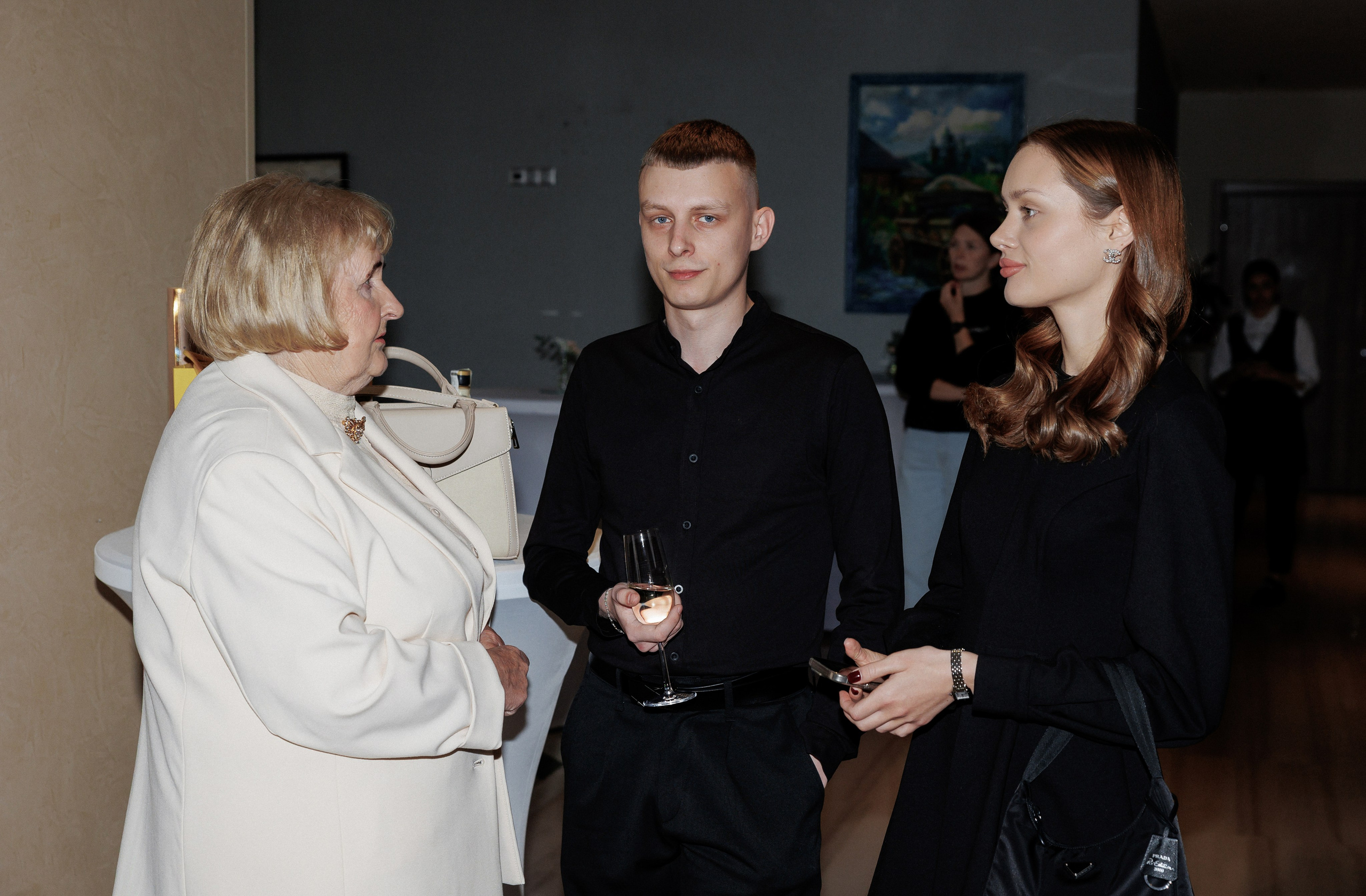 Руслана & Дмитро. Wedding Photographer in Ukraine & Europe | Elena Marshall