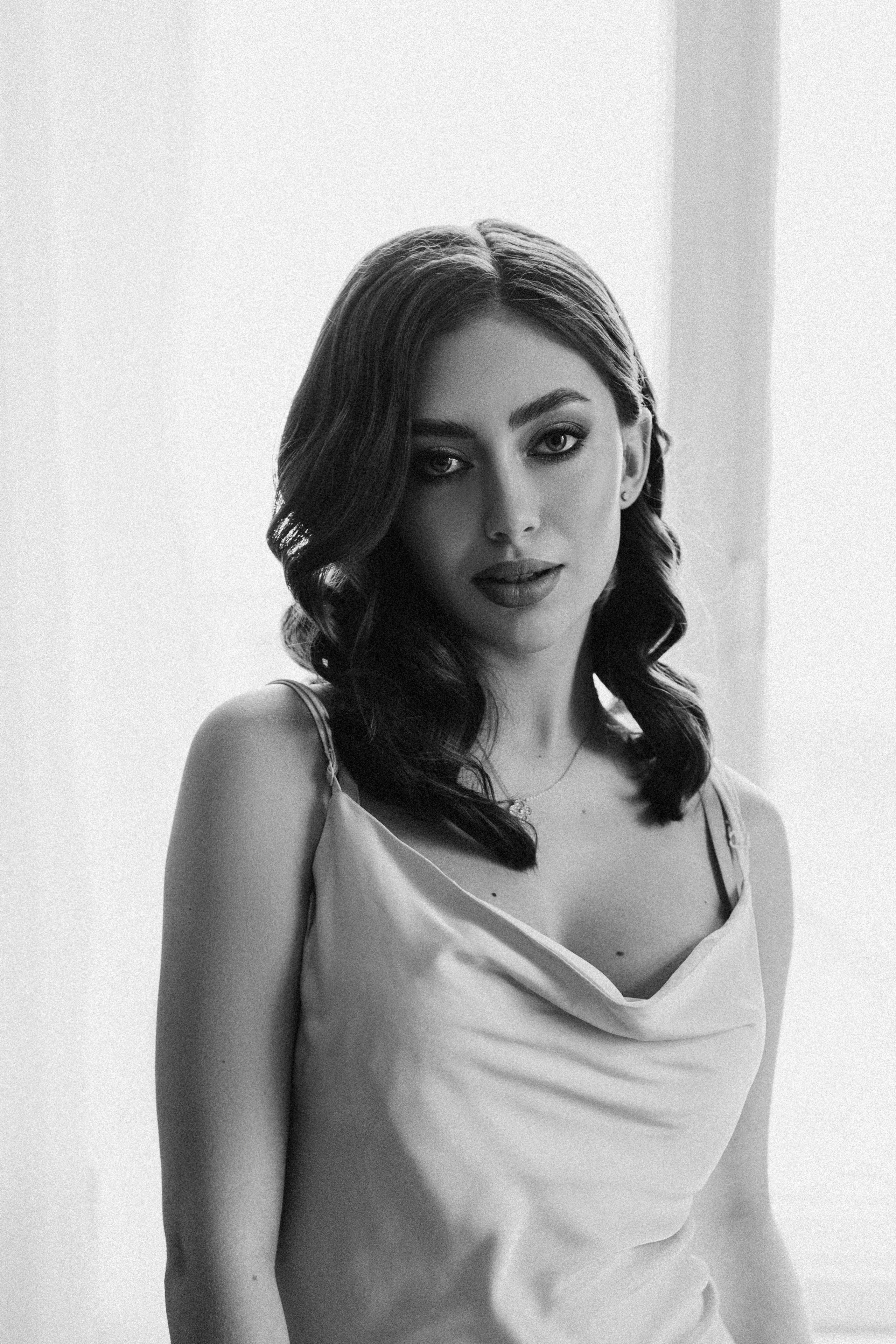 Илья и Мария. Свадебный и портретный фотограф в Запорожье Украина Elena Marshall