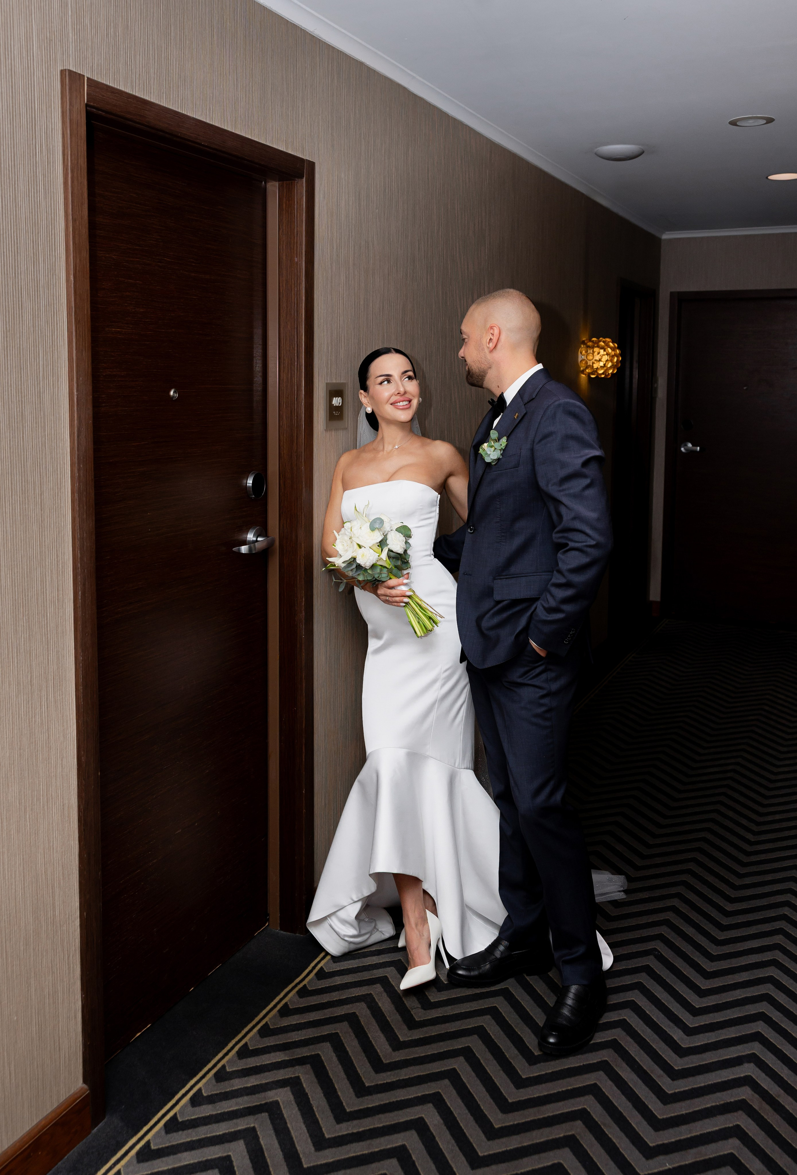 Руслана & Дмитро. Wedding Photographer in Ukraine & Europe | Elena Marshall