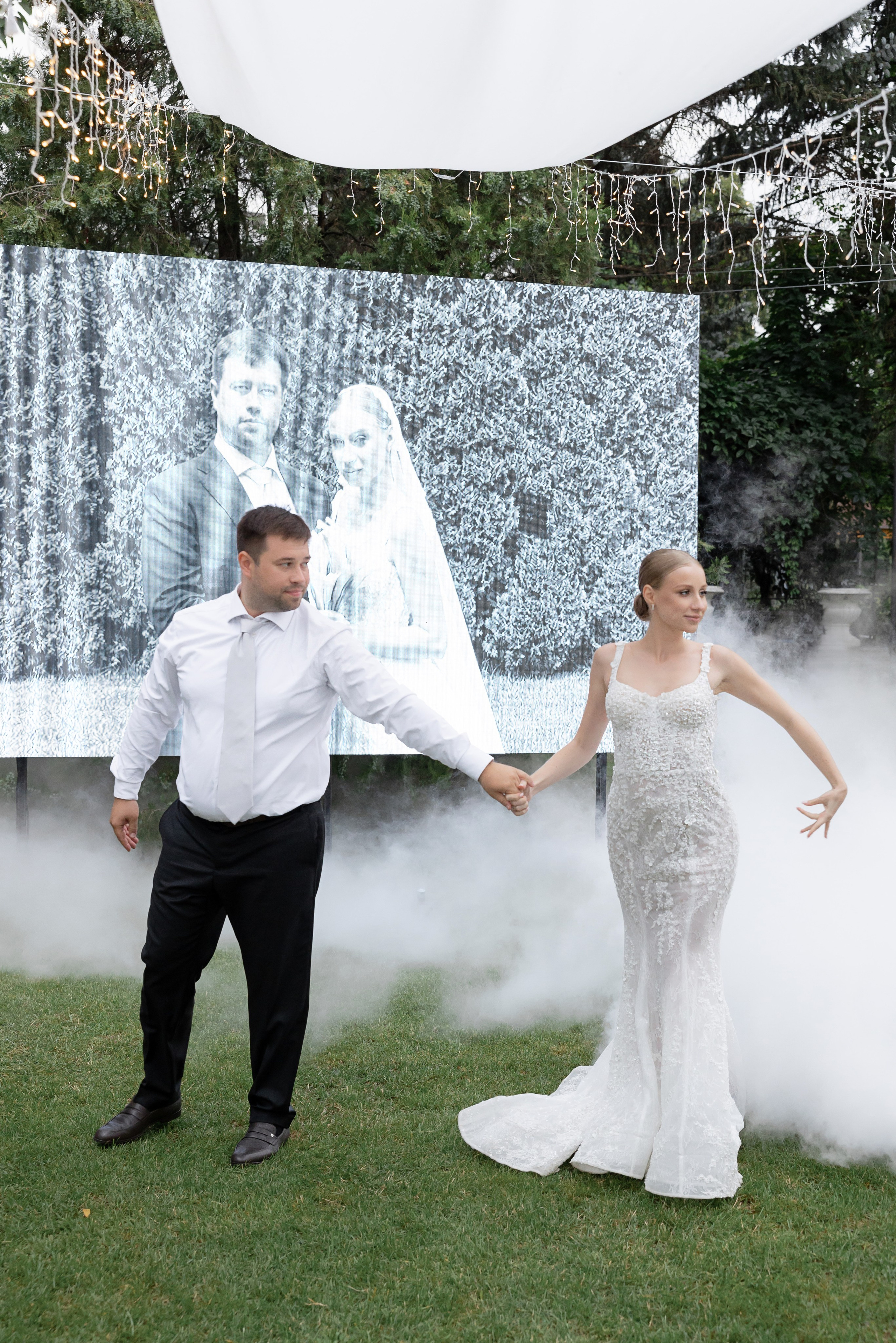 Alexandra & Victor. Wedding Photographer in Ukraine & Europe | Elena Marshall