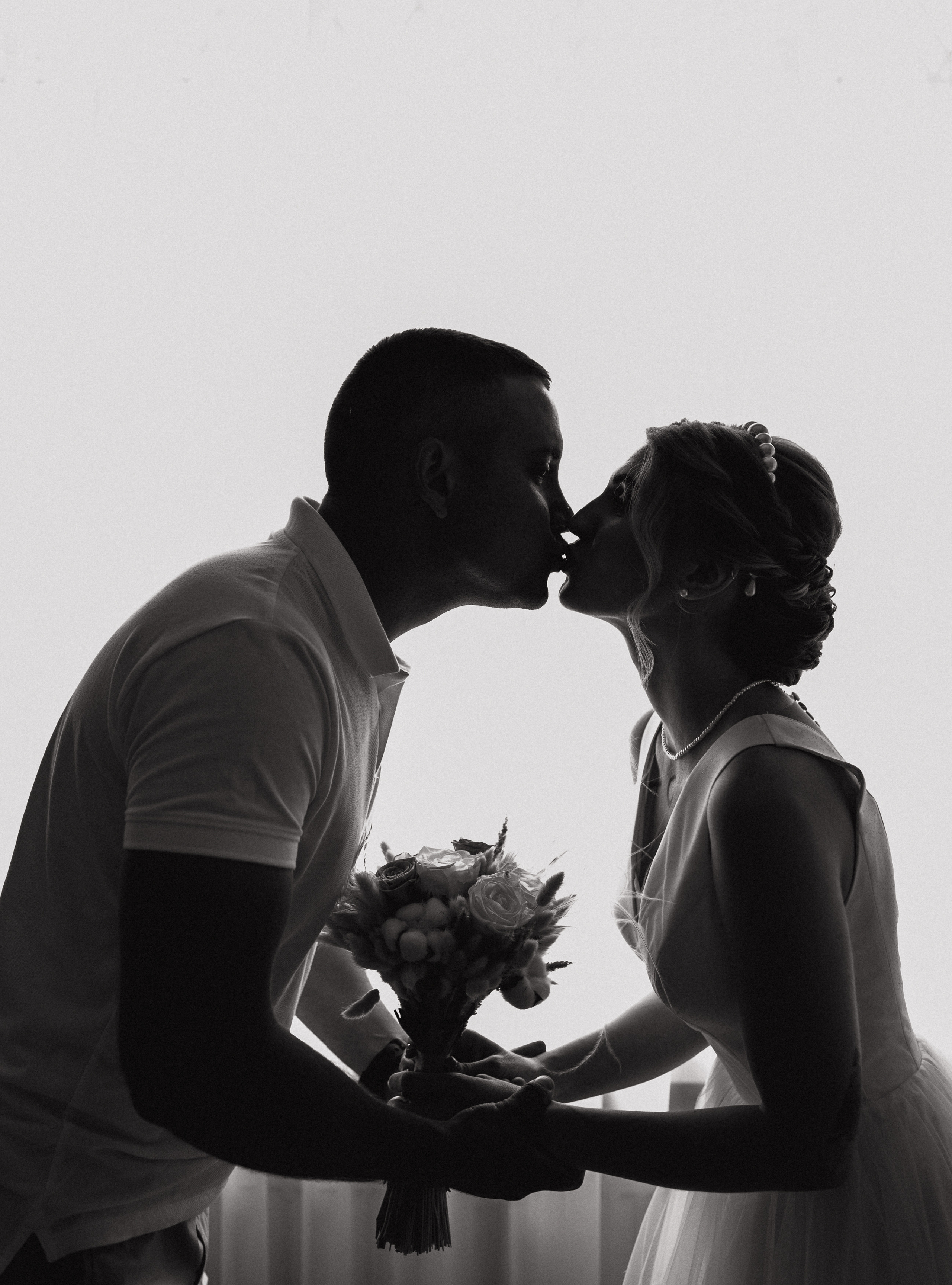 Влад и Виктория. Свадебный и портретный фотограф в Запорожье Украина Elena Marshall