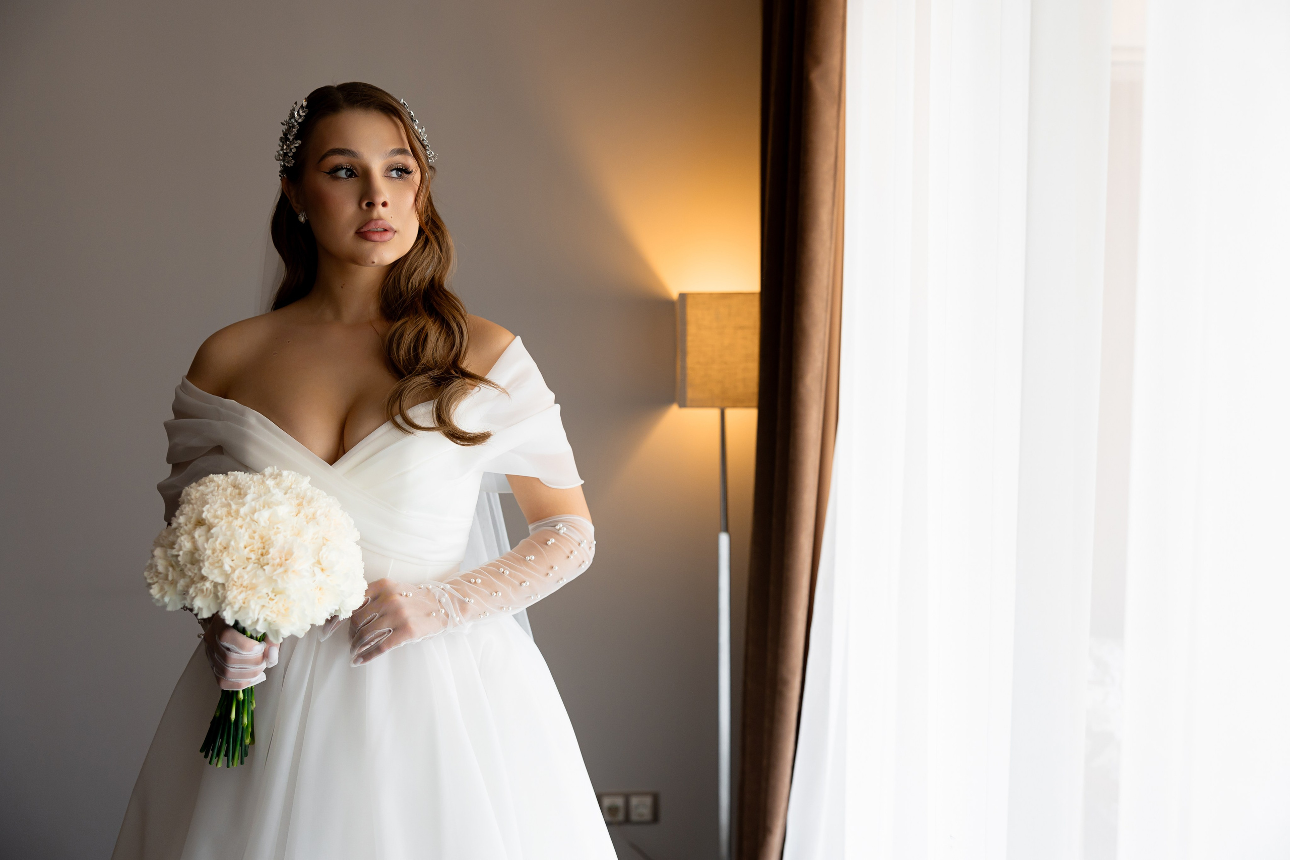 Настя и Влад. Свадебный и портретный фотограф в Запорожье Украина Elena Marshall