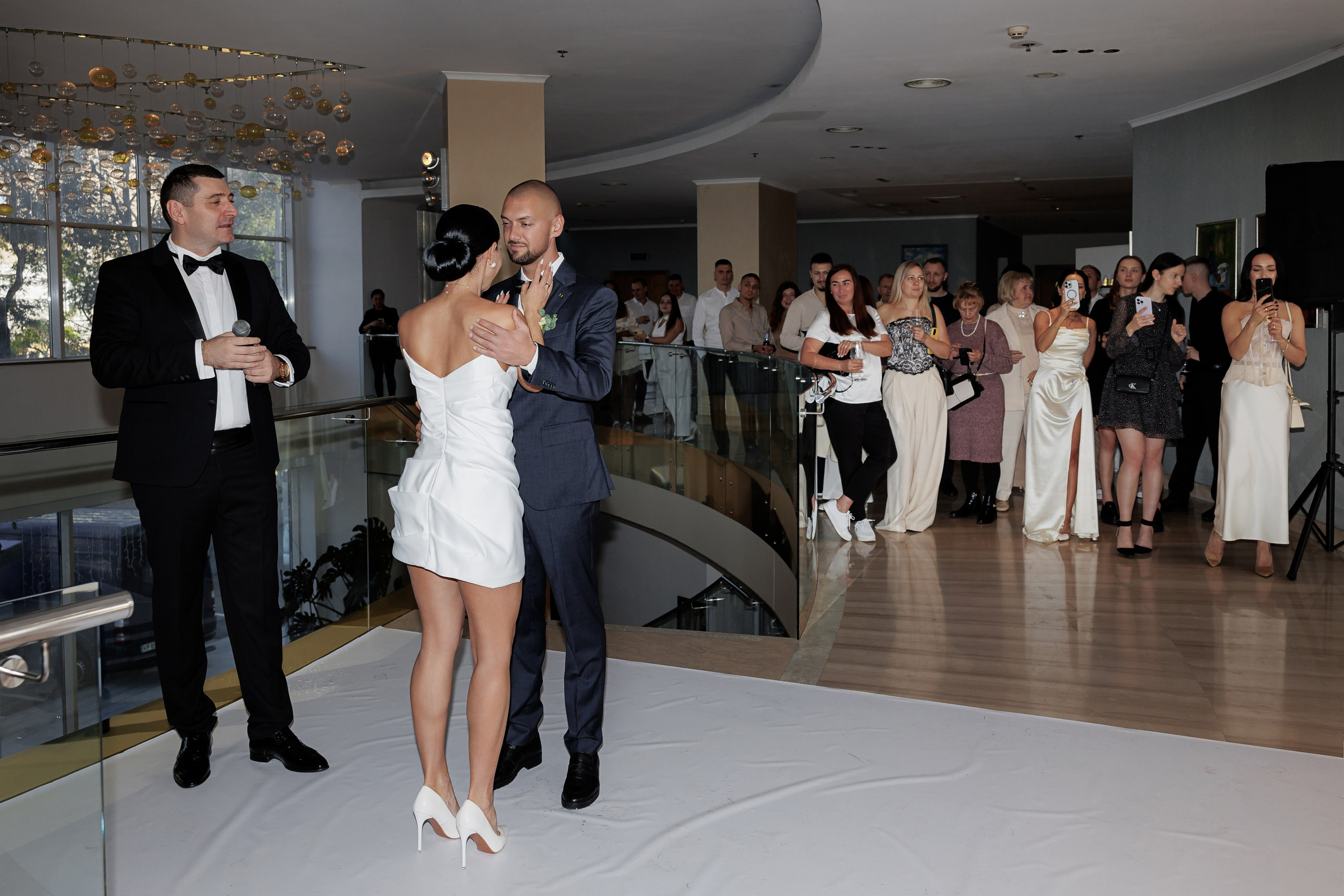 Руслана & Дмитро. Wedding Photographer in Ukraine & Europe | Elena Marshall