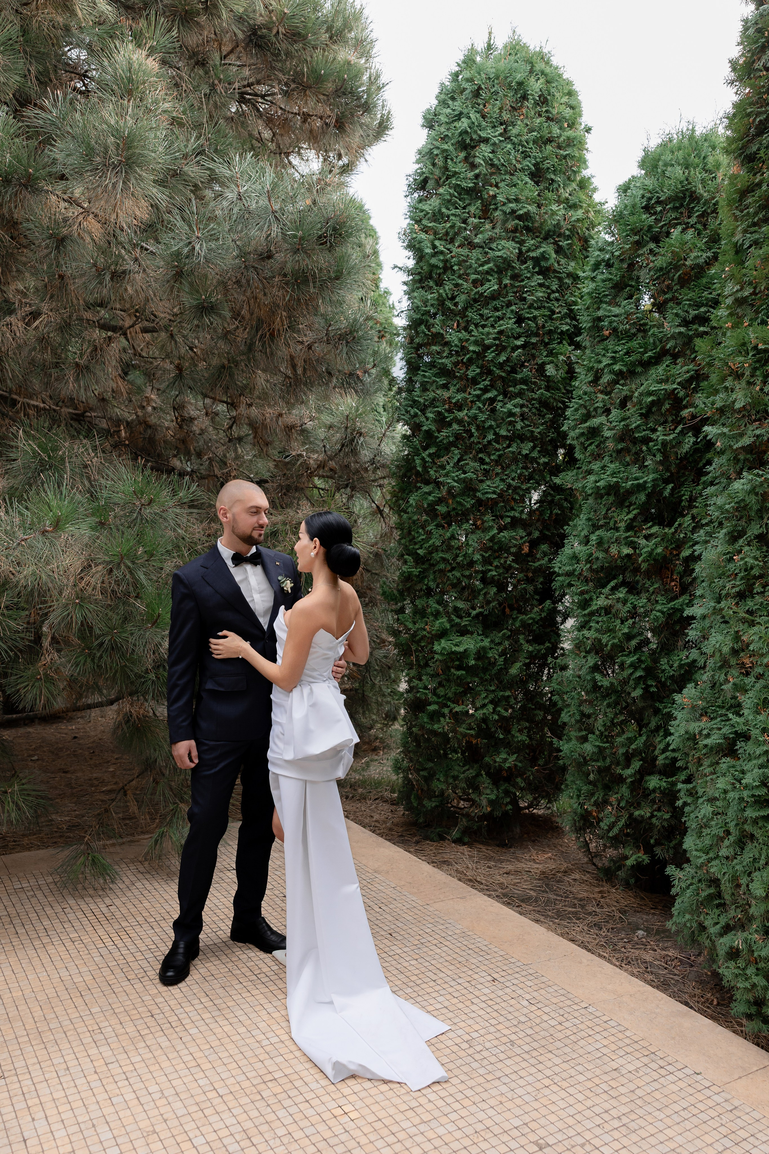 Руслана & Дмитро. Wedding Photographer in Ukraine & Europe | Elena Marshall