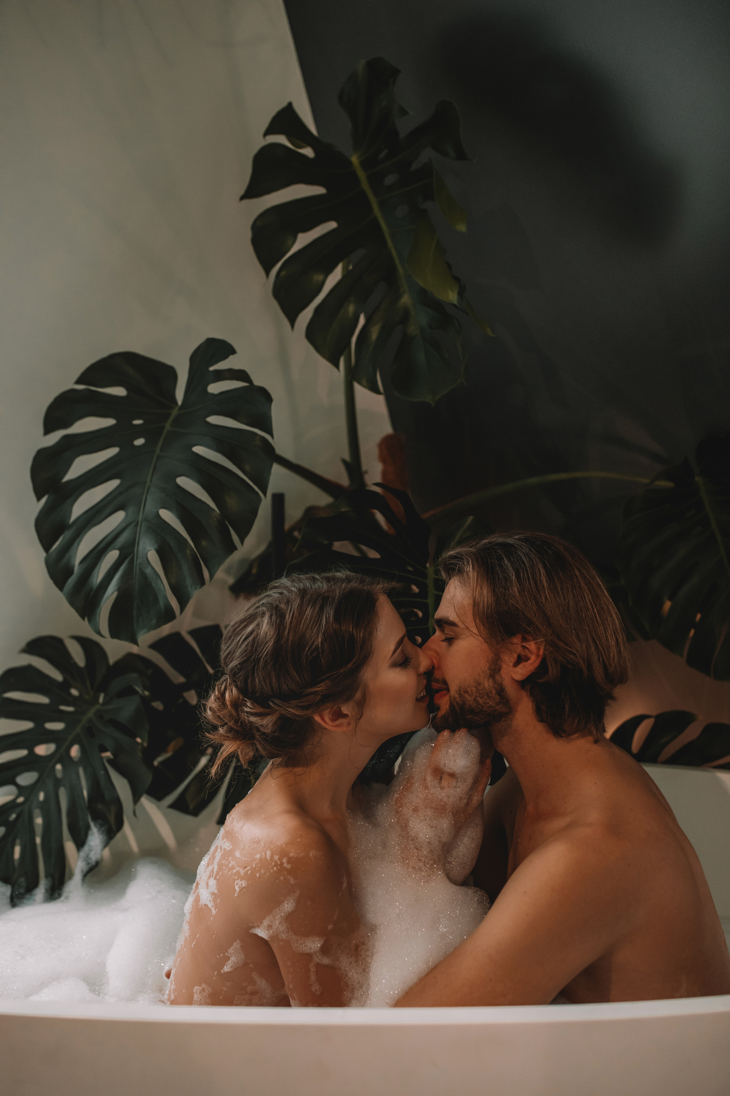 Victor & Nataly. Свадебный и портретный фотограф в Запорожье Украина Elena Marshall