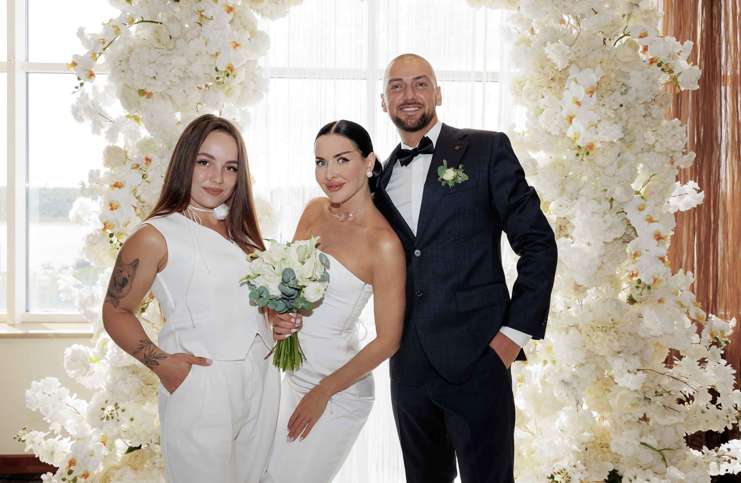 Руслана & Дмитро. Wedding Photographer in Ukraine & Europe | Elena Marshall