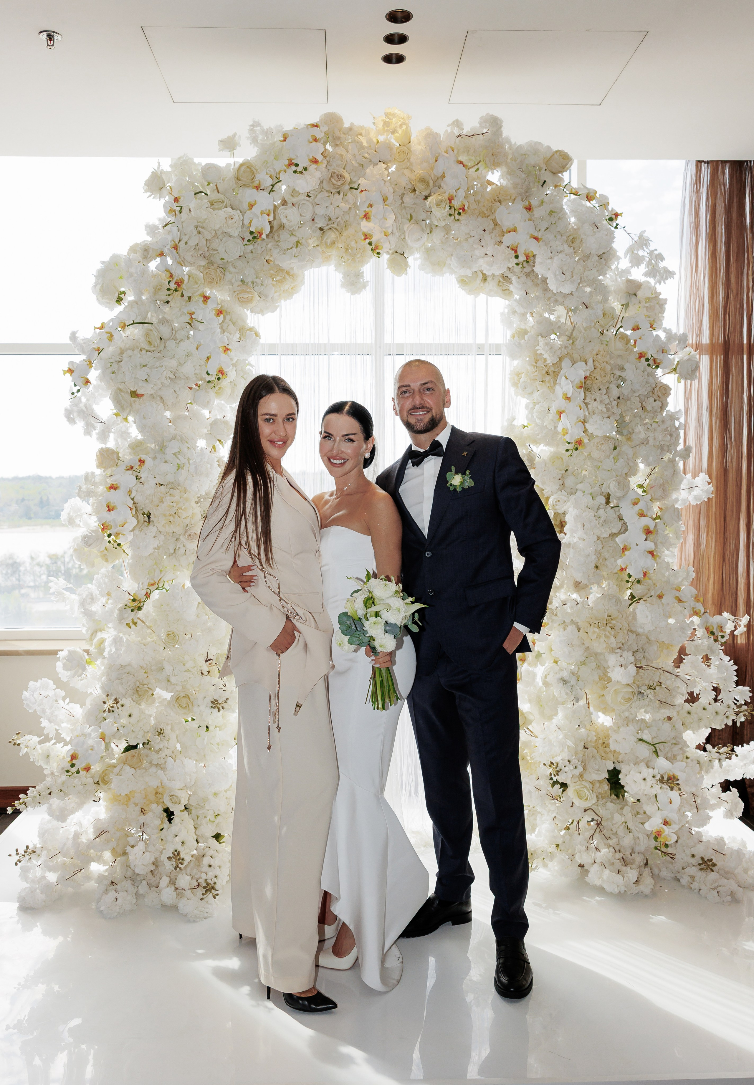 Руслана & Дмитро. Wedding Photographer in Ukraine & Europe | Elena Marshall