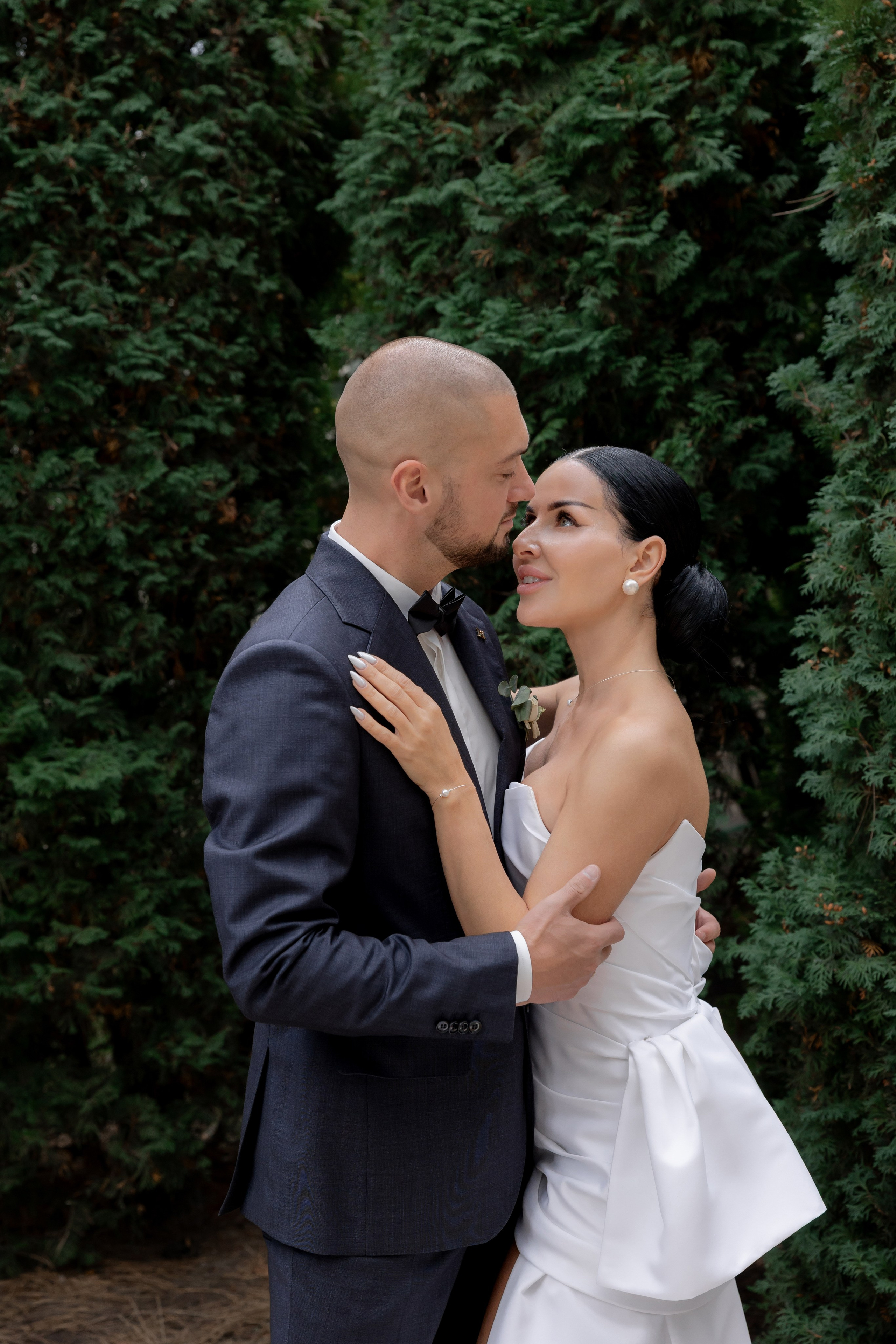 Руслана & Дмитро. Wedding Photographer in Ukraine & Europe | Elena Marshall