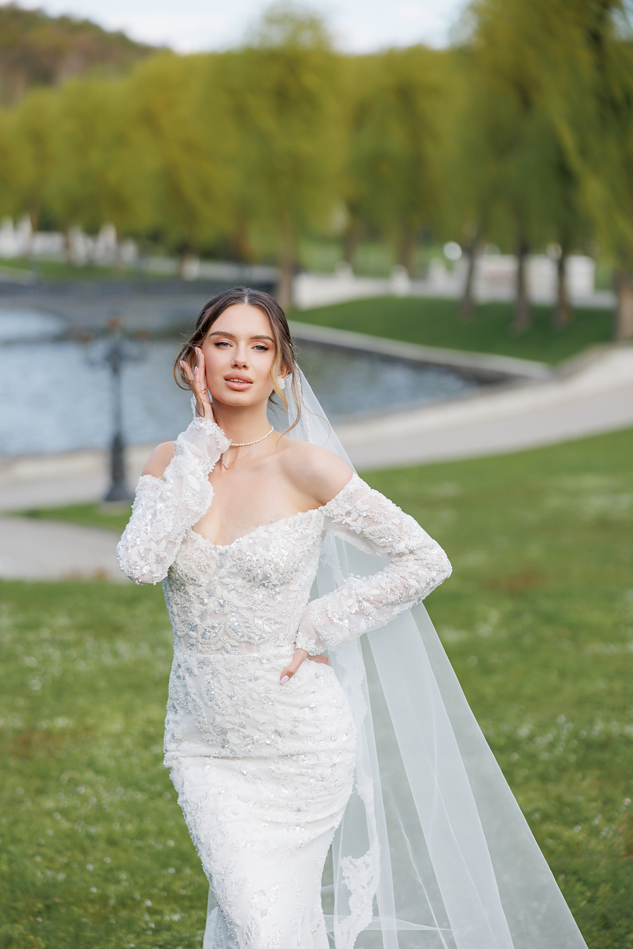 Diana & Alan. Wedding Photographer in Ukraine & Europe | Elena Marshall