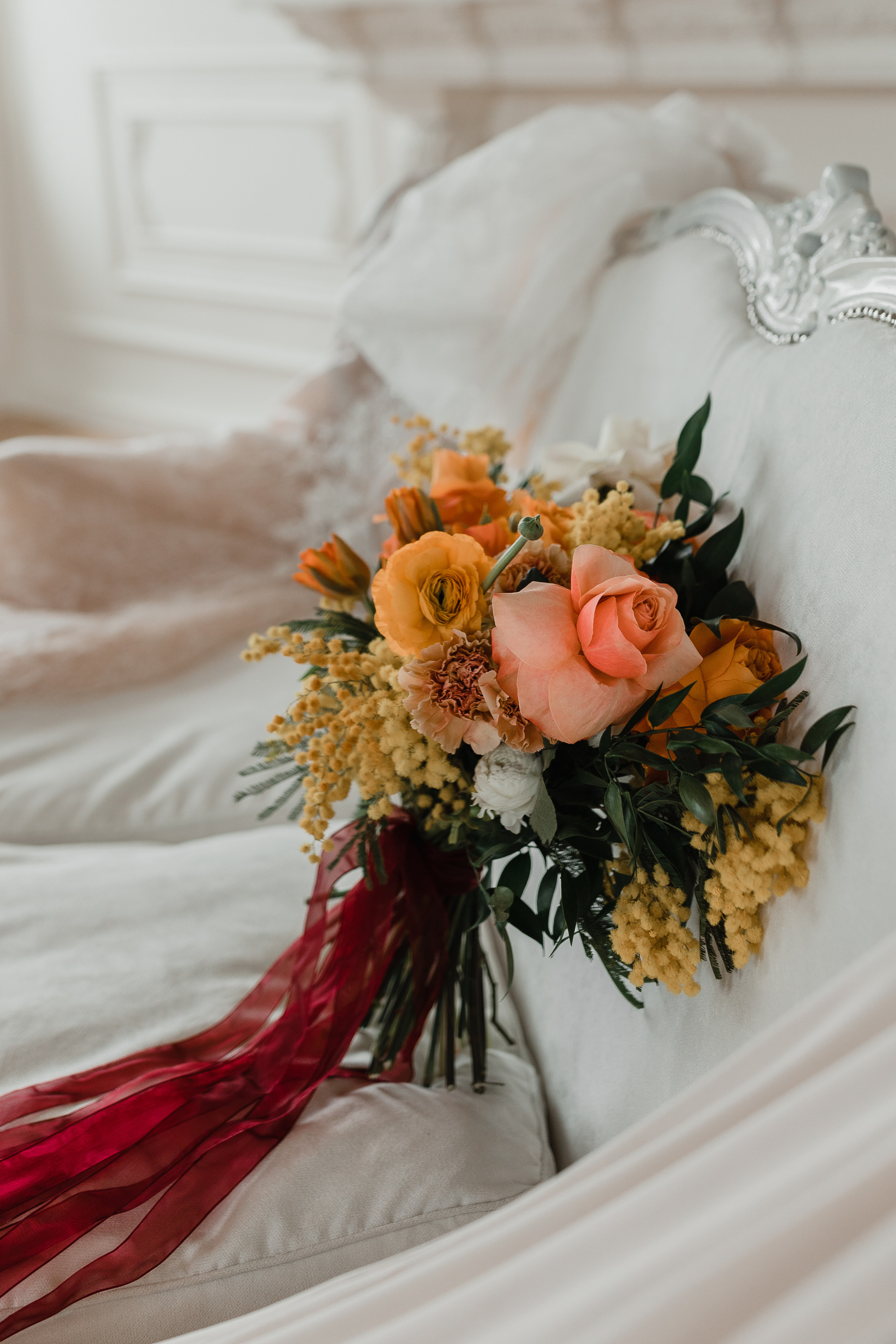 Илья и Мария. Свадебный и портретный фотограф в Запорожье Украина Elena Marshall