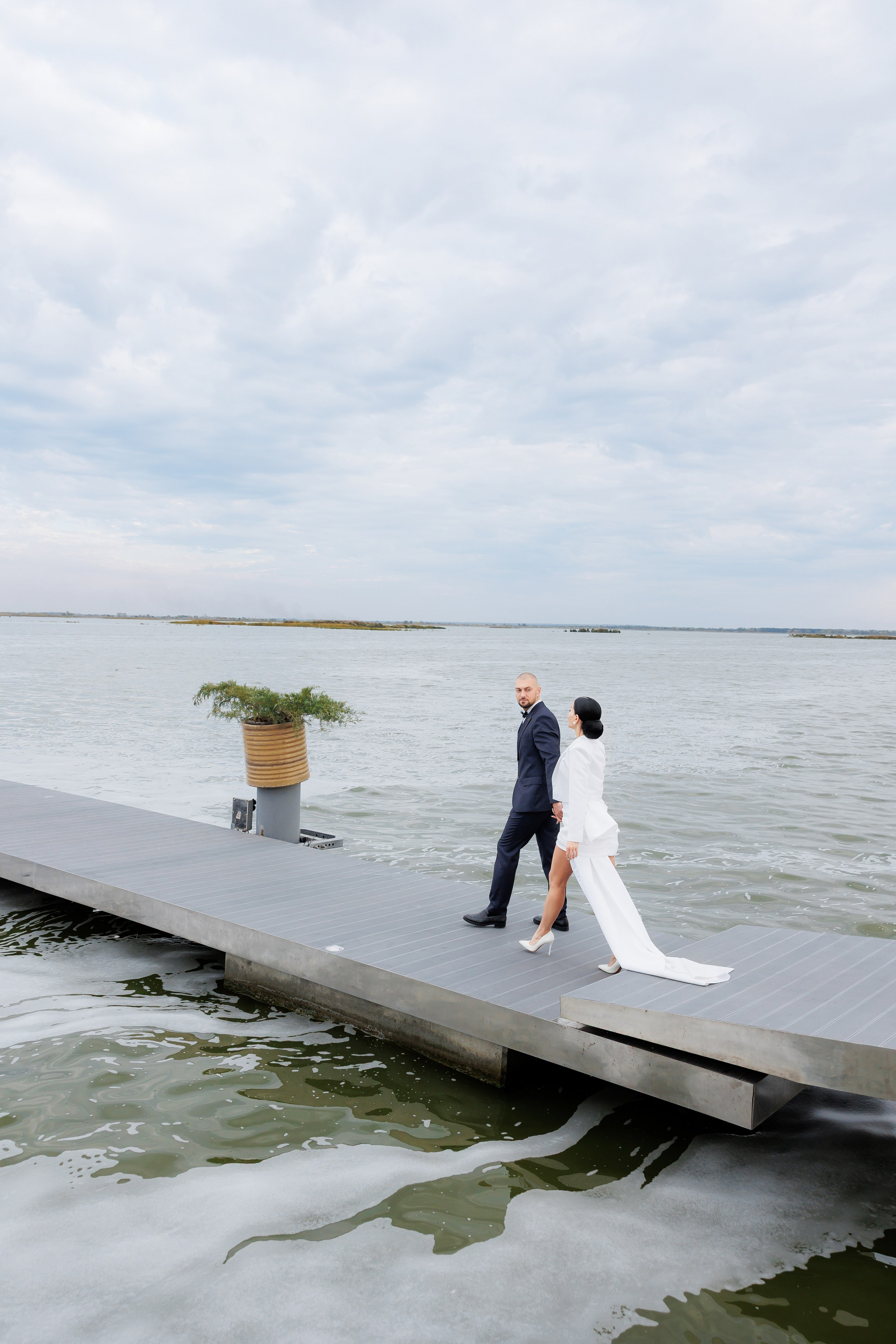 Руслана & Дмитро. Wedding Photographer in Ukraine & Europe | Elena Marshall