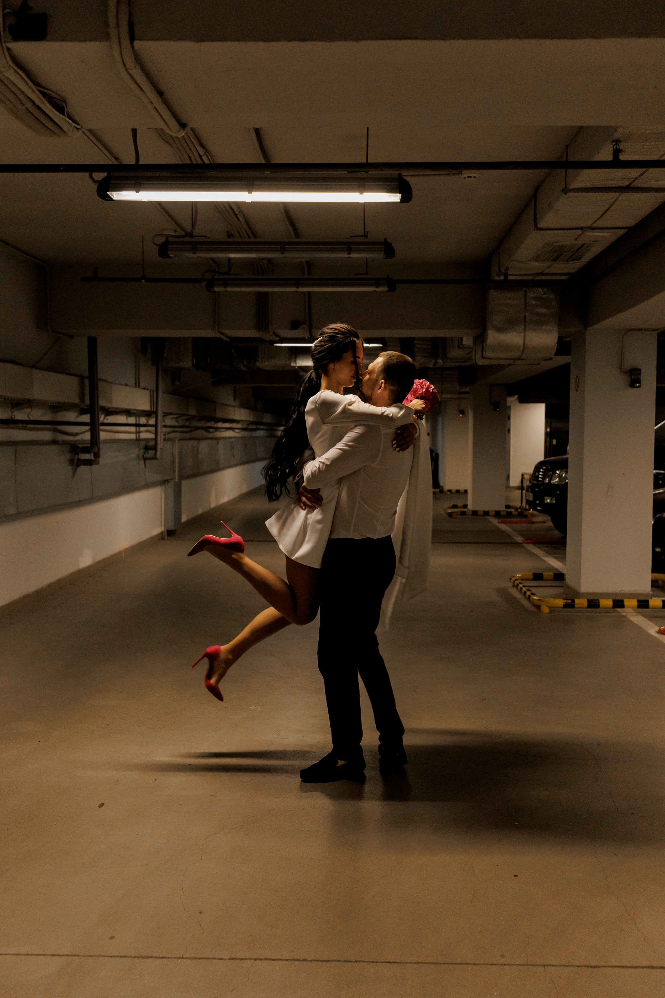 Лера и Женя. Свадебный и портретный фотограф в Запорожье Украина Elena Marshall