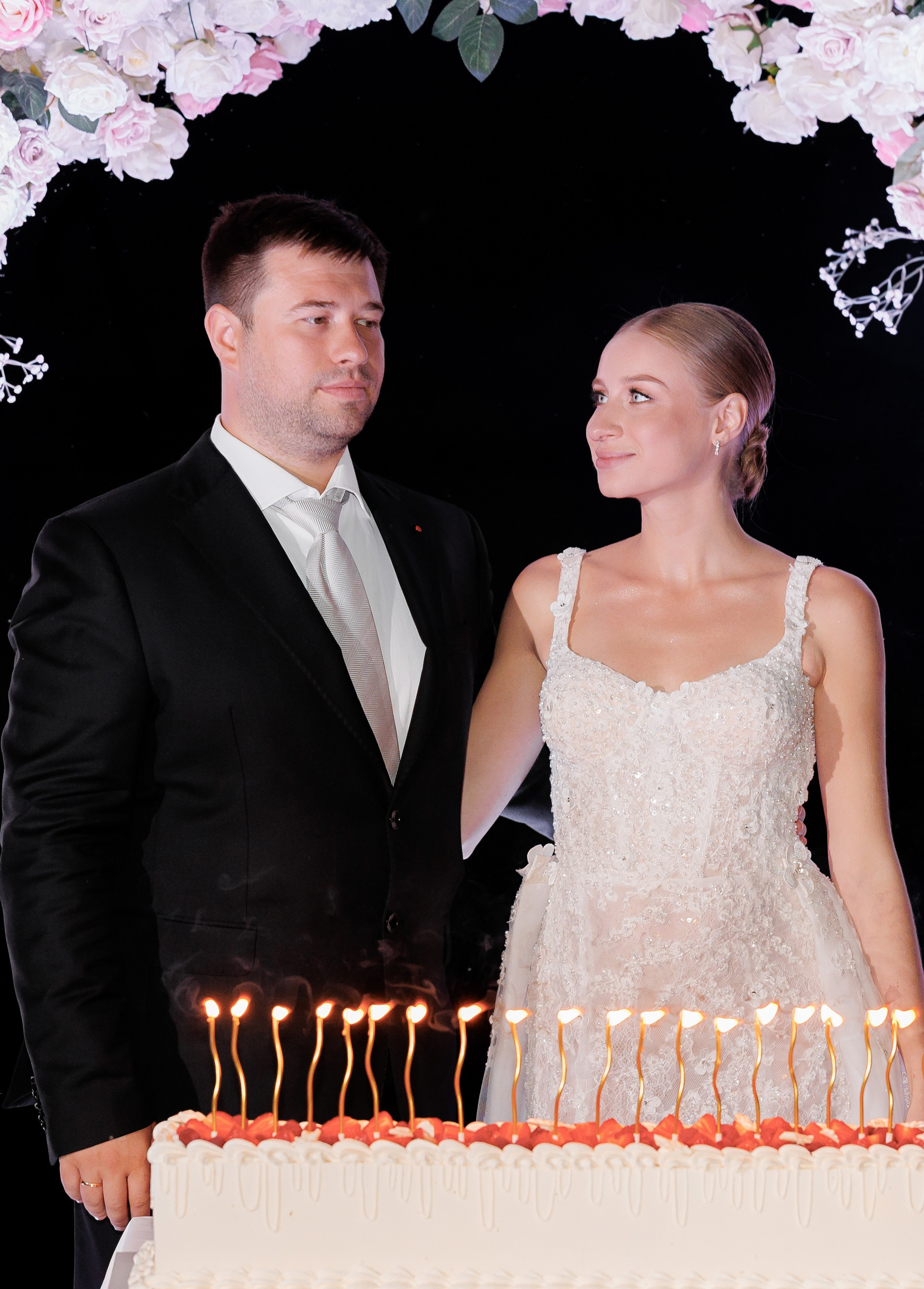 Alexandra & Victor. Wedding Photographer in Ukraine & Europe | Elena Marshall
