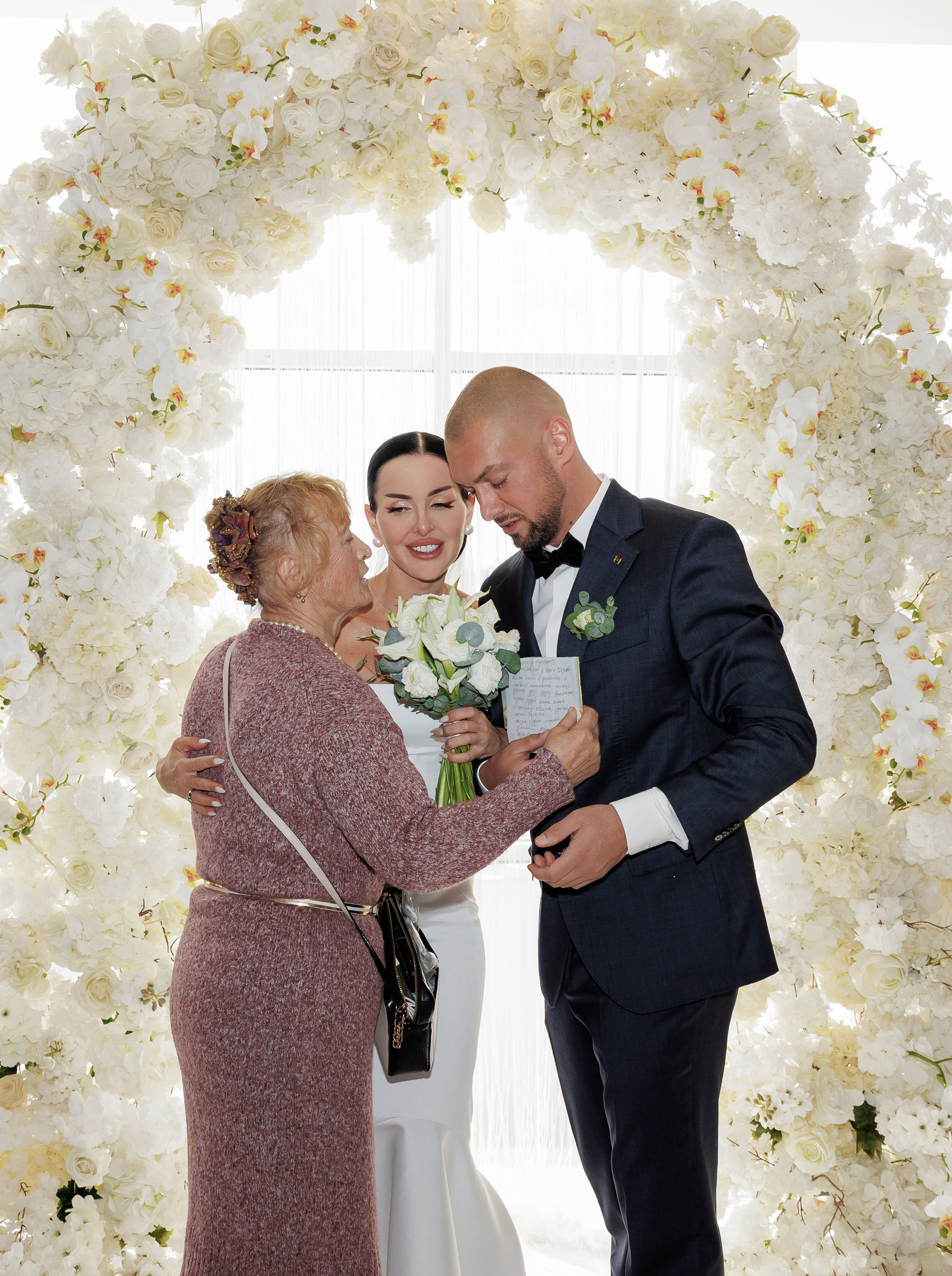 Руслана & Дмитро. Wedding Photographer in Ukraine & Europe | Elena Marshall