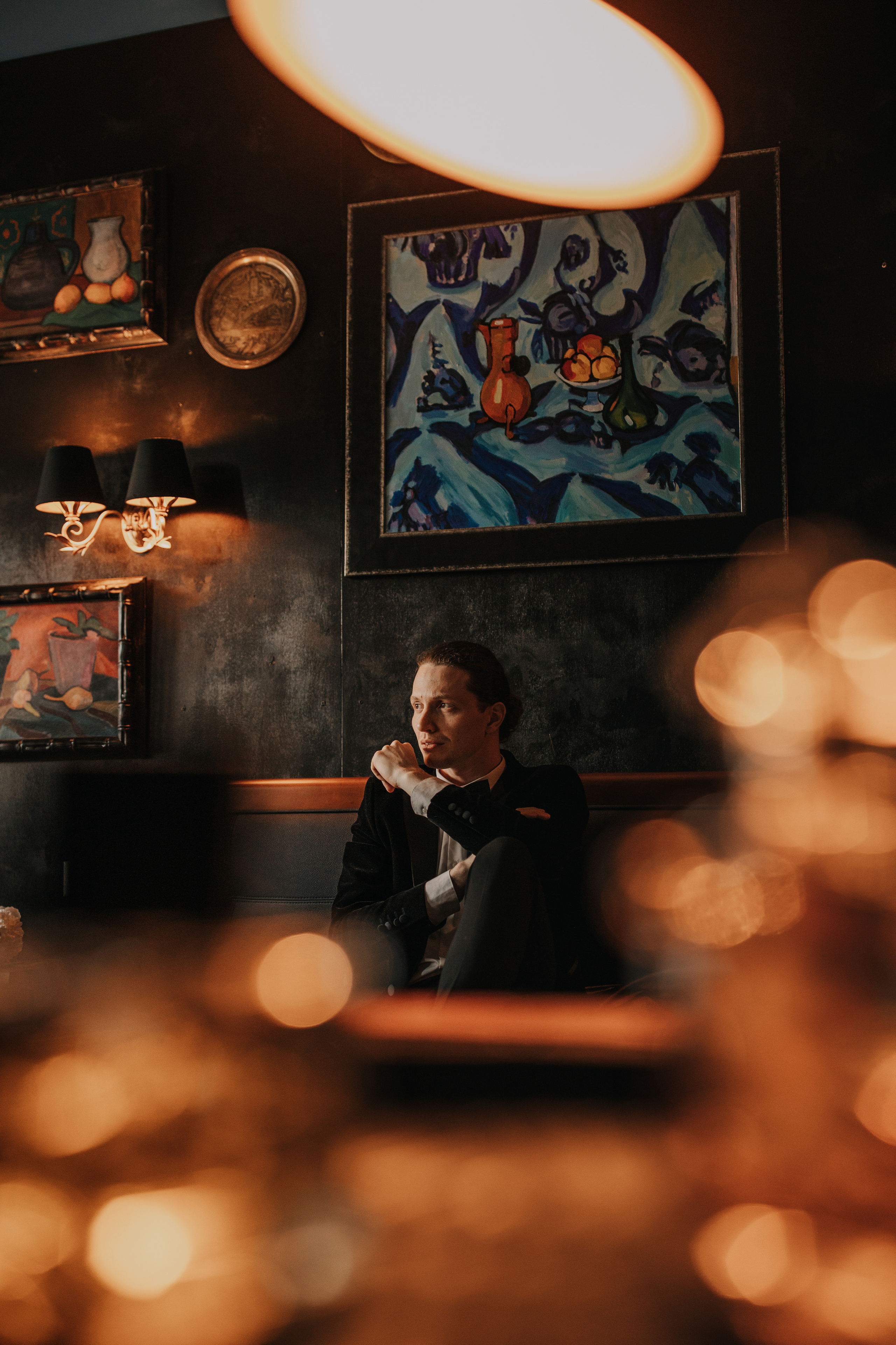 Дима и Катя. Свадебный и портретный фотограф в Запорожье Украина Elena Marshall