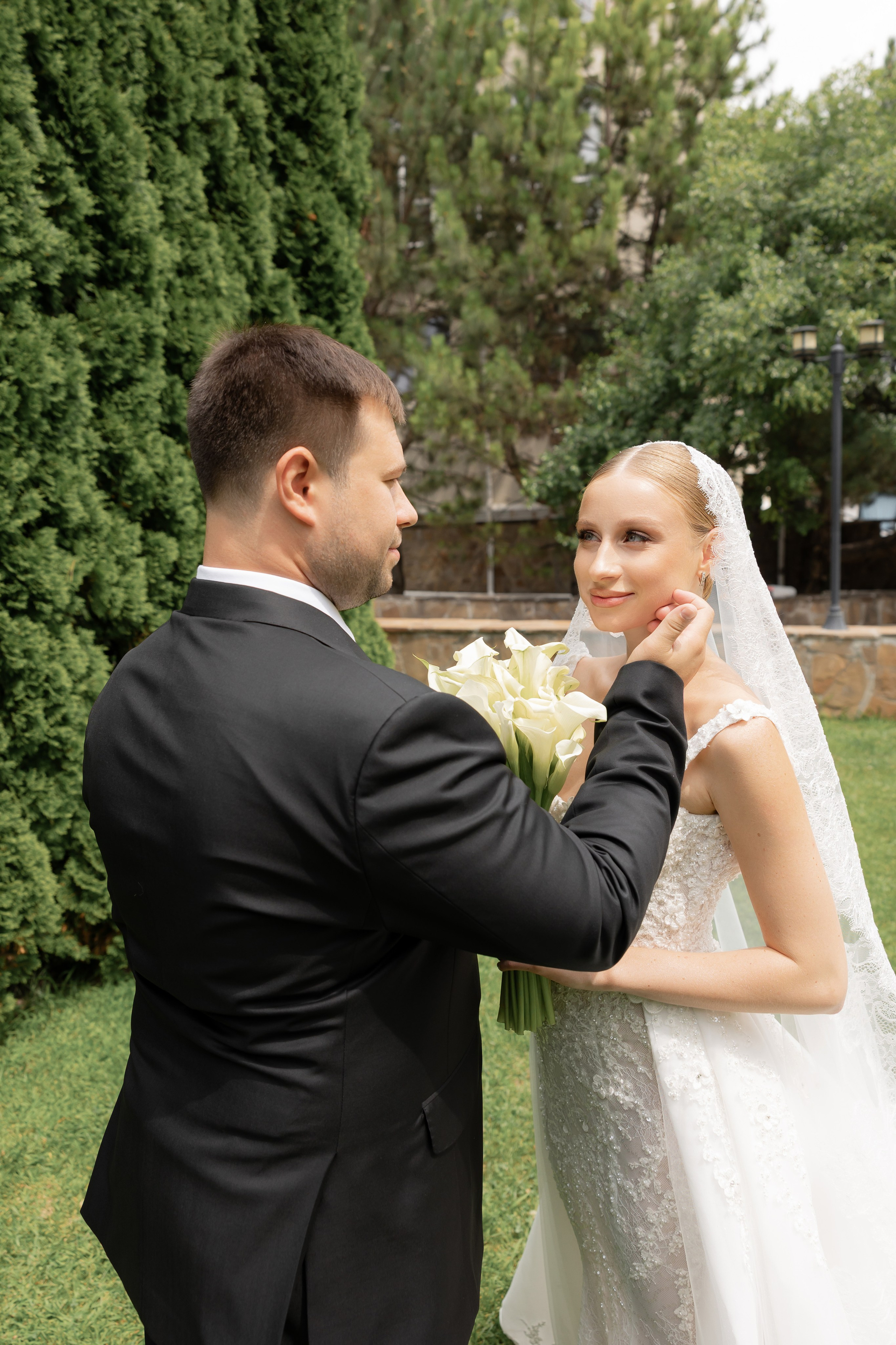Alexandra & Victor. Wedding Photographer in Ukraine & Europe | Elena Marshall