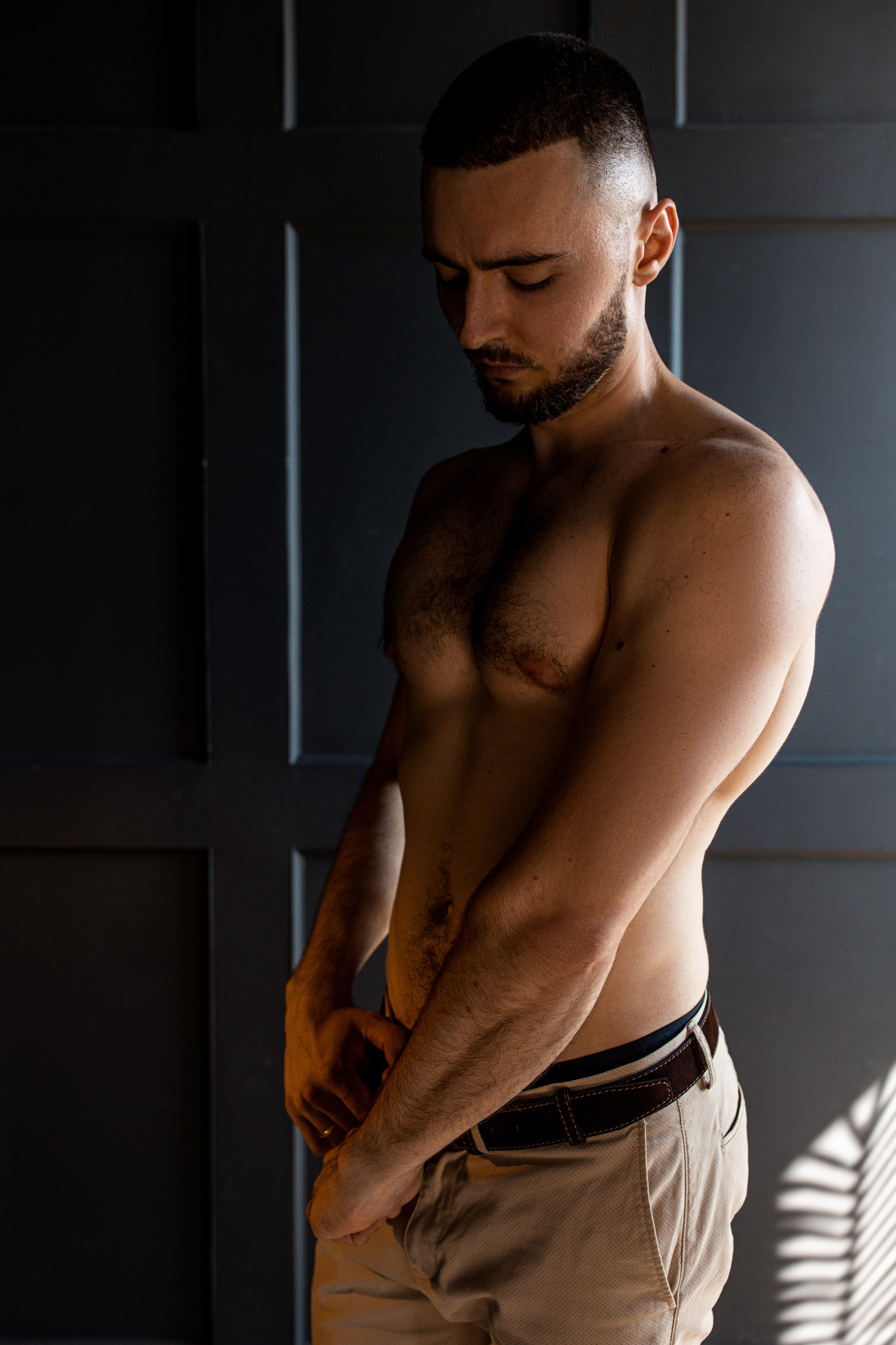 Филипп. Свадебный и портретный фотограф в Запорожье Украина Elena Marshall