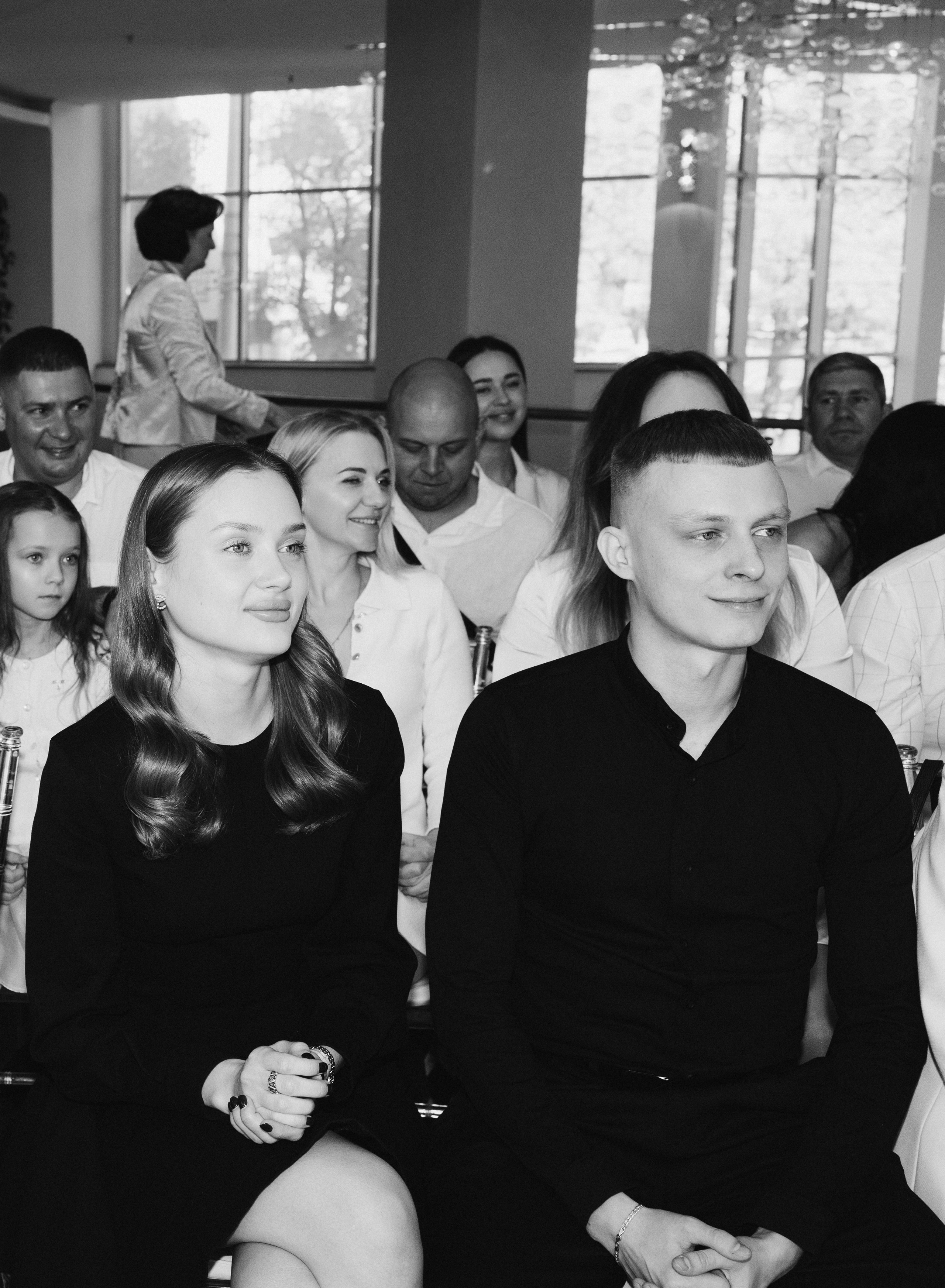 Руслана & Дмитро. Wedding Photographer in Ukraine & Europe | Elena Marshall