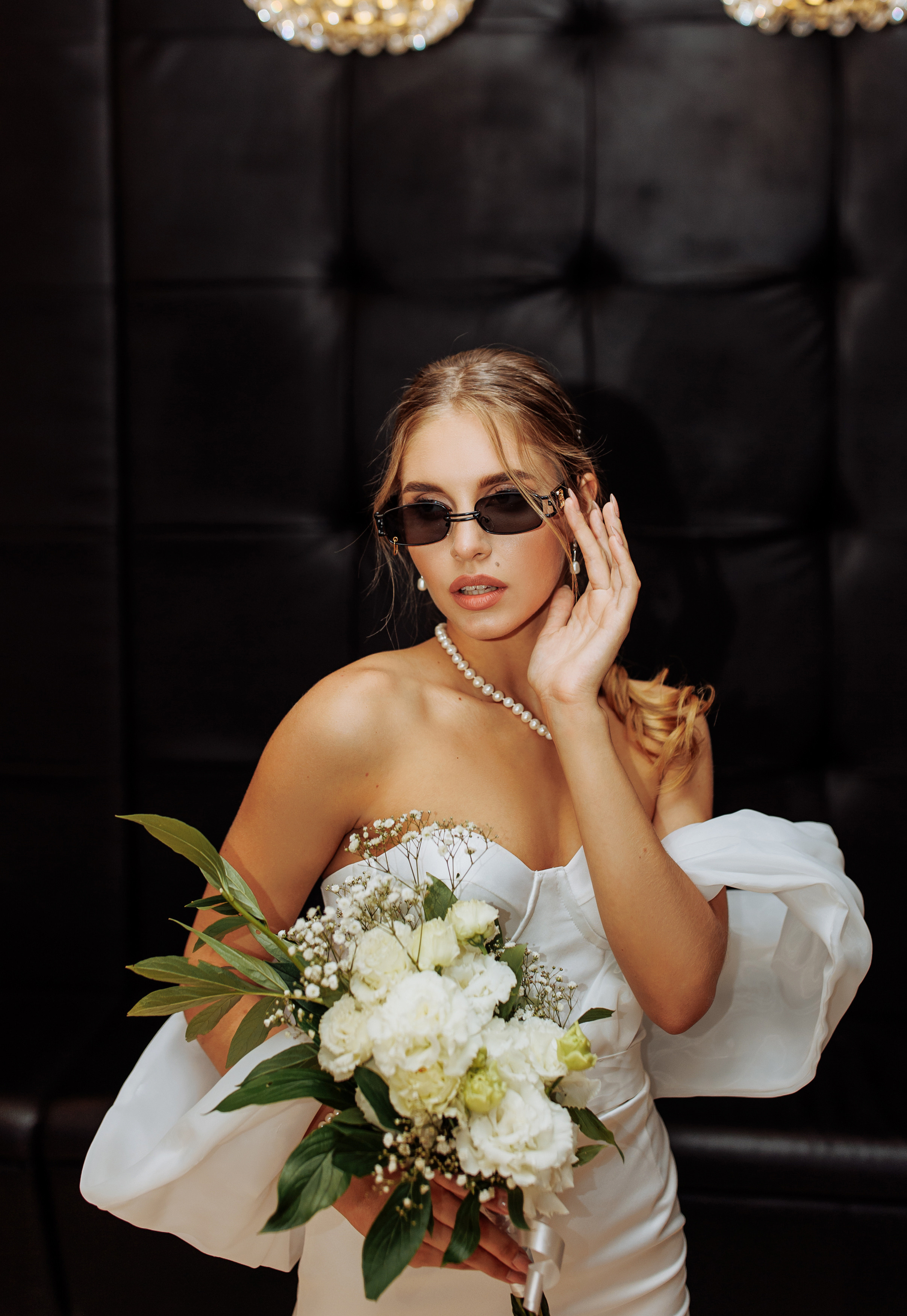 Яра и Игорь. Свадебный и портретный фотограф в Запорожье Украина Elena Marshall