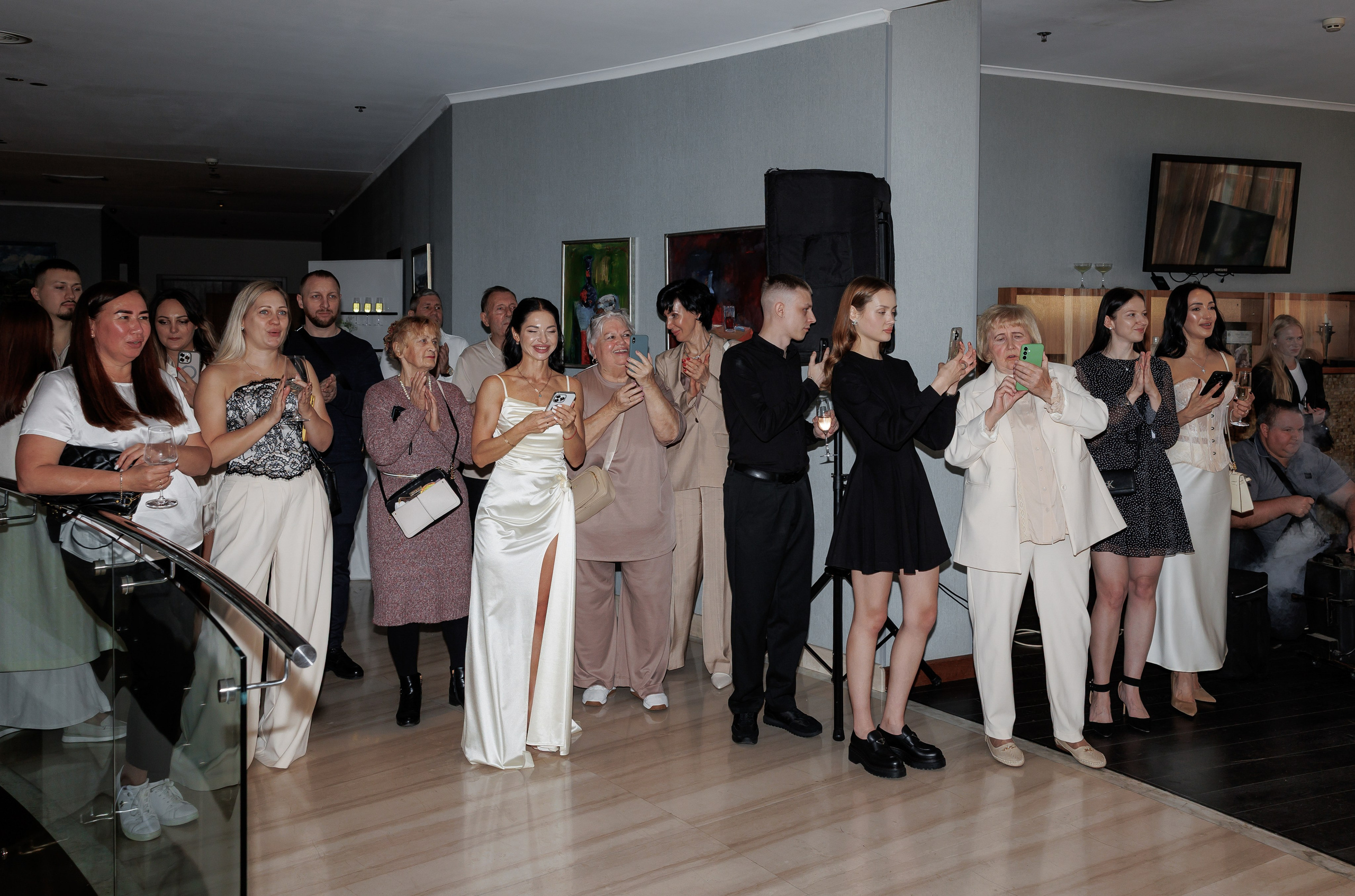 Руслана & Дмитро. Wedding Photographer in Ukraine & Europe | Elena Marshall