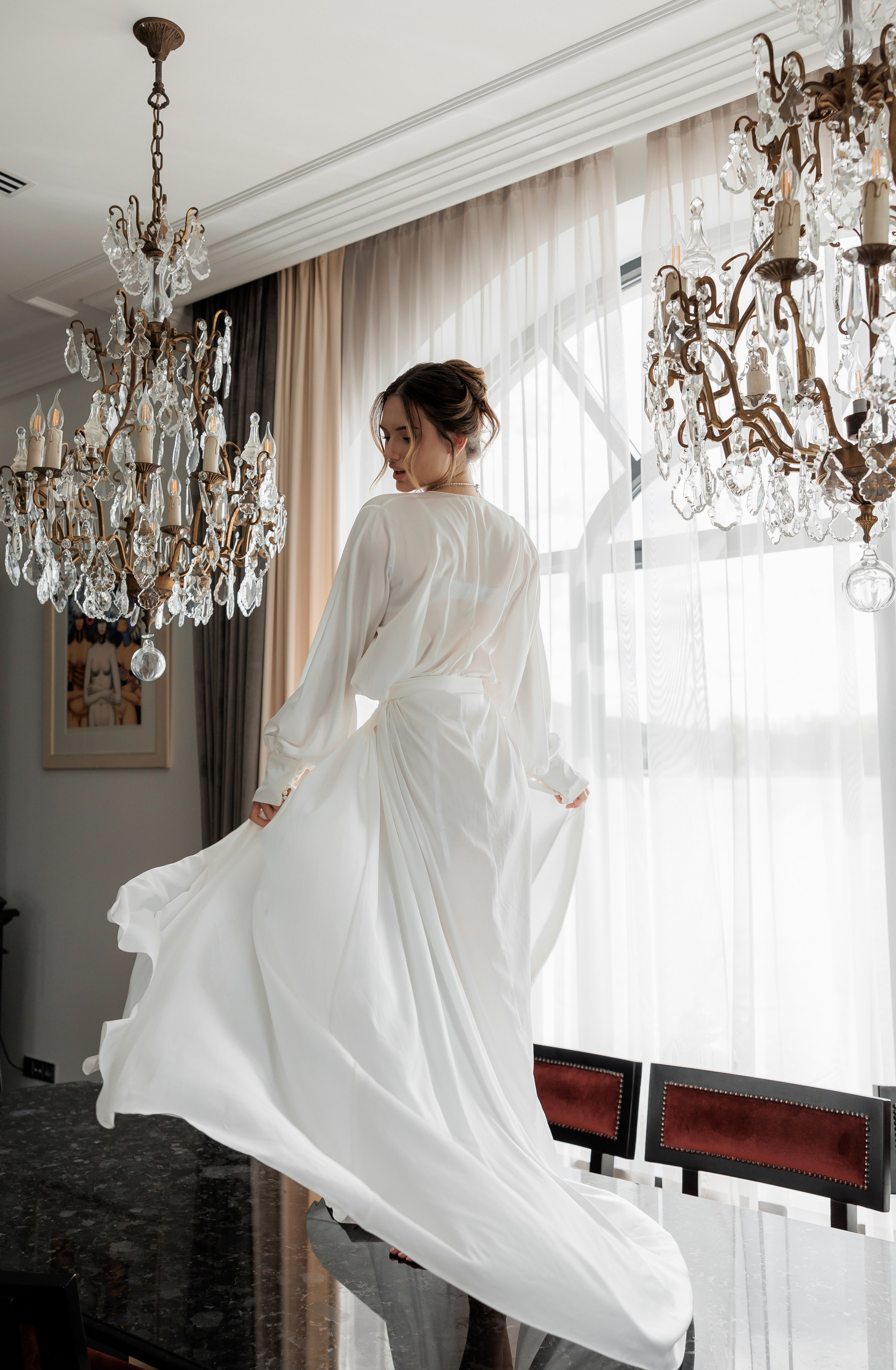Diana & Alan. Wedding Photographer in Ukraine & Europe | Elena Marshall