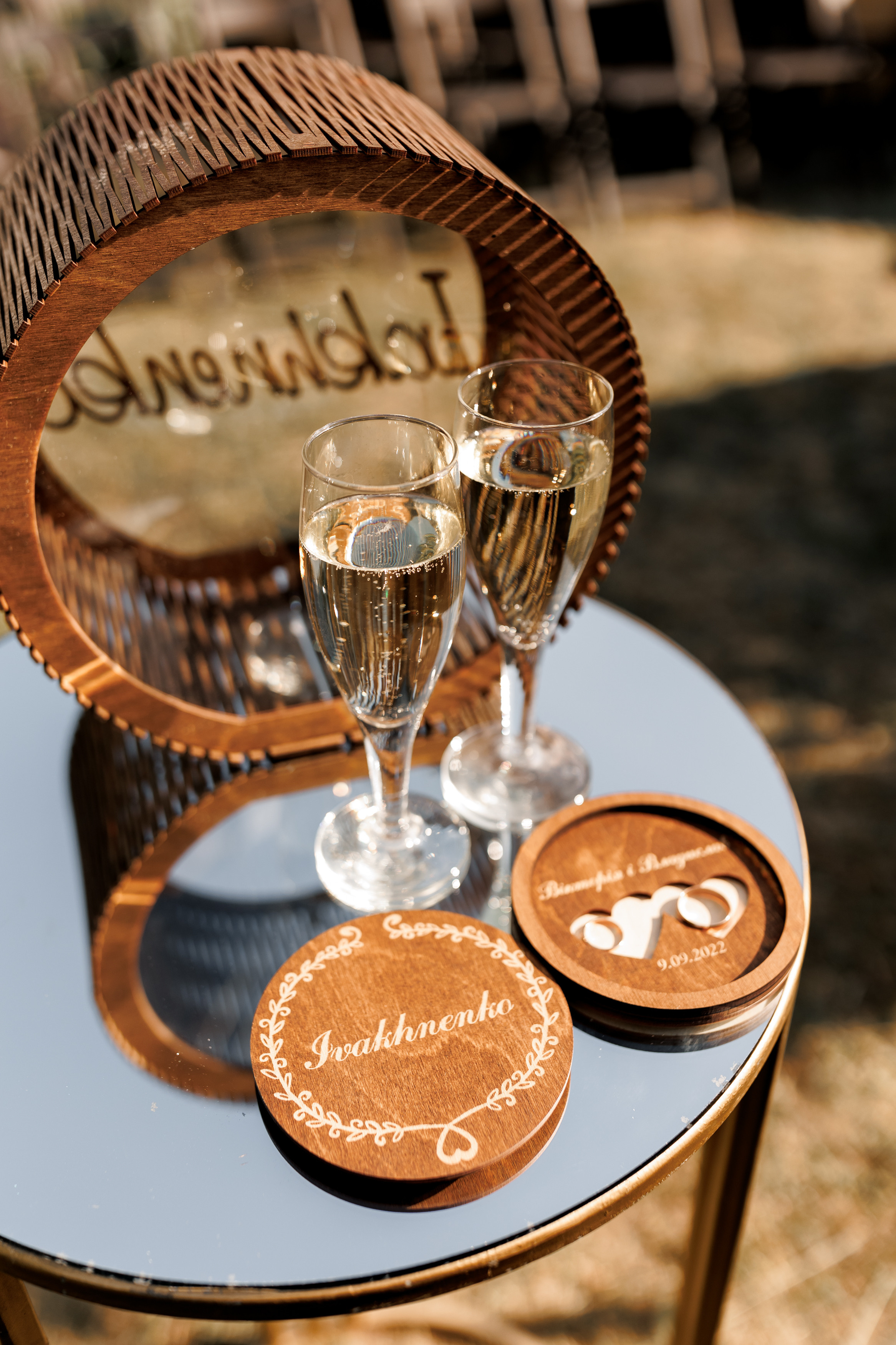 Влад и Виктория. Свадебный и портретный фотограф в Запорожье Украина Elena Marshall