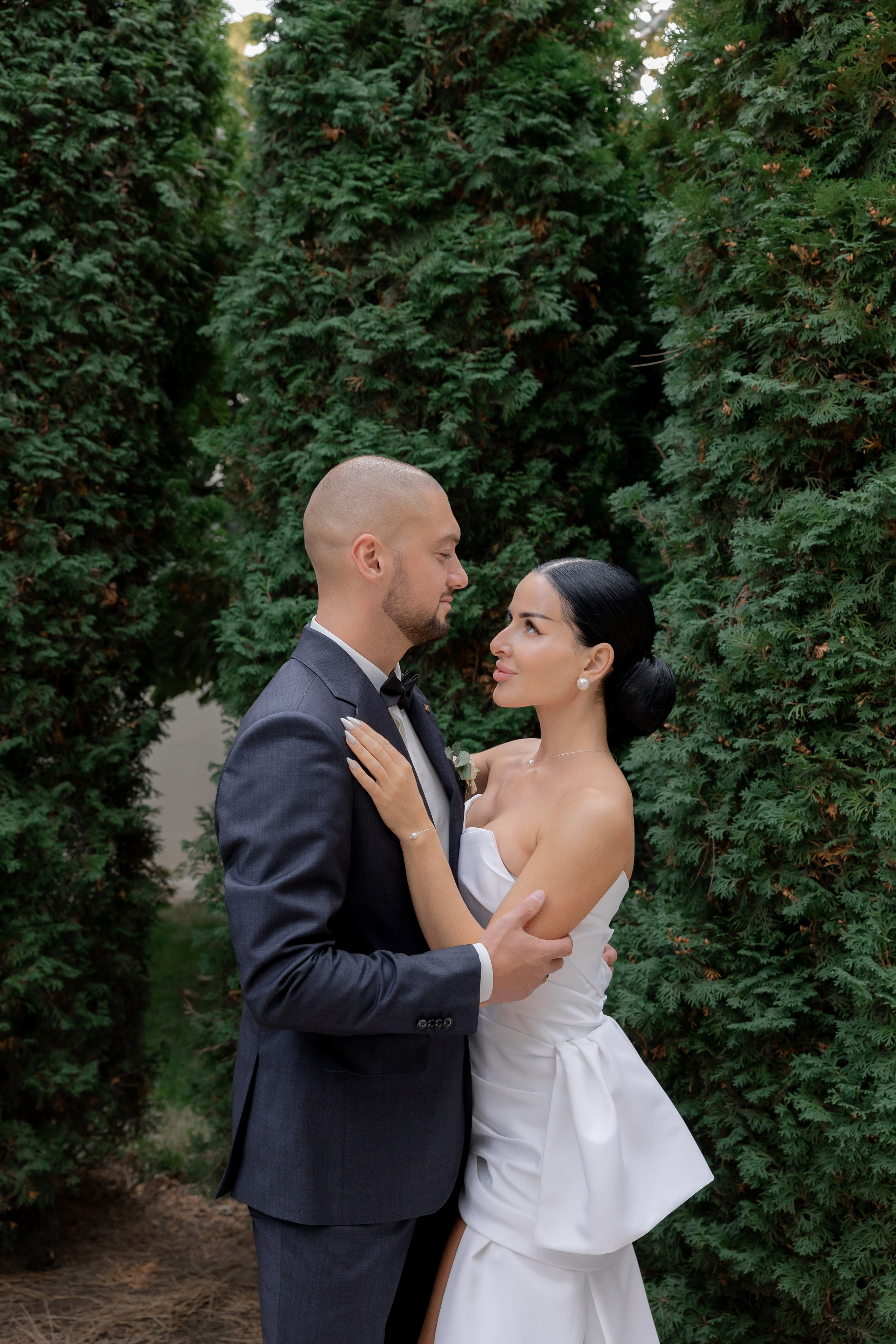 Руслана & Дмитро. Wedding Photographer in Ukraine & Europe | Elena Marshall