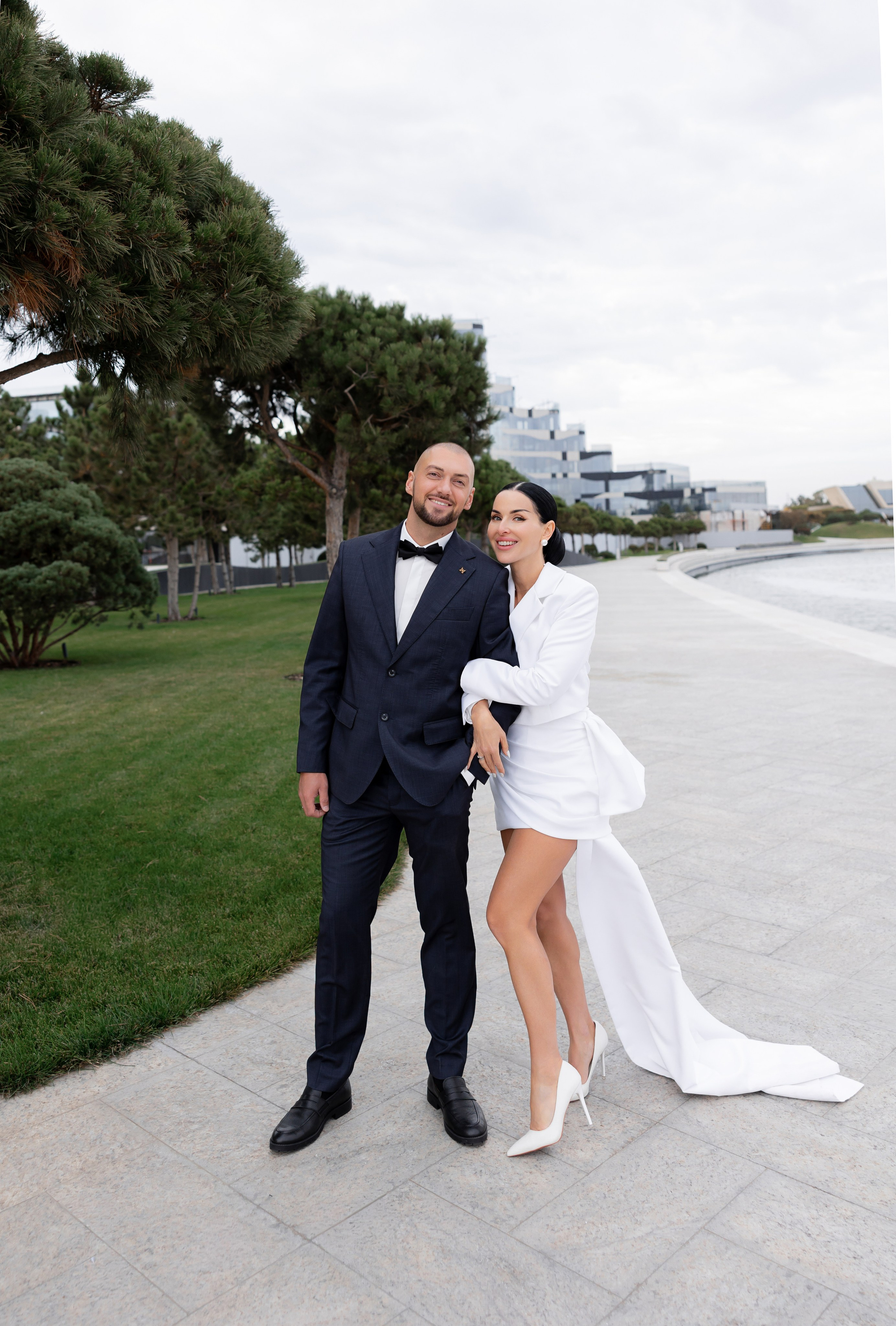 Руслана & Дмитро. Wedding Photographer in Ukraine & Europe | Elena Marshall