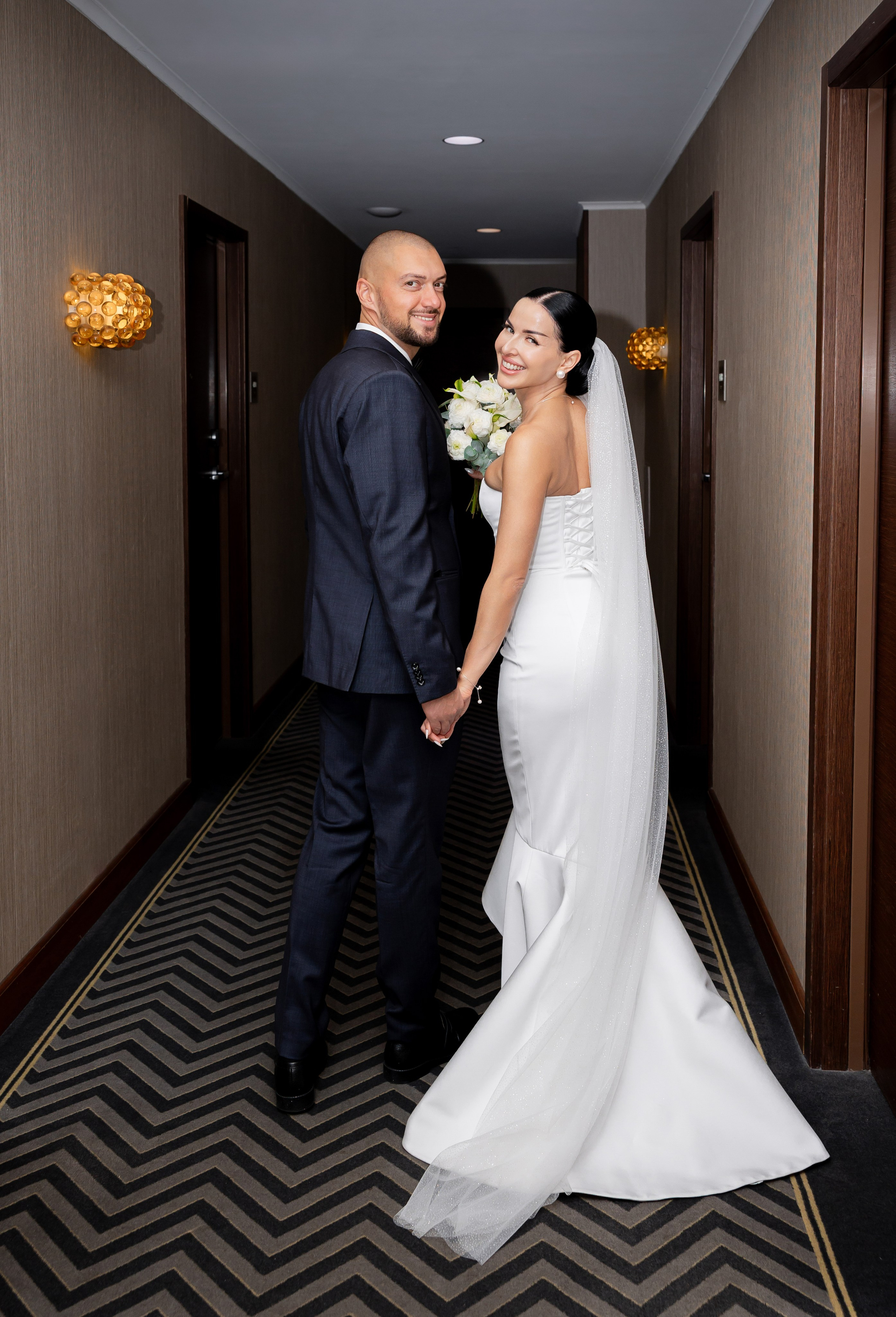 Руслана & Дмитро. Wedding Photographer in Ukraine & Europe | Elena Marshall