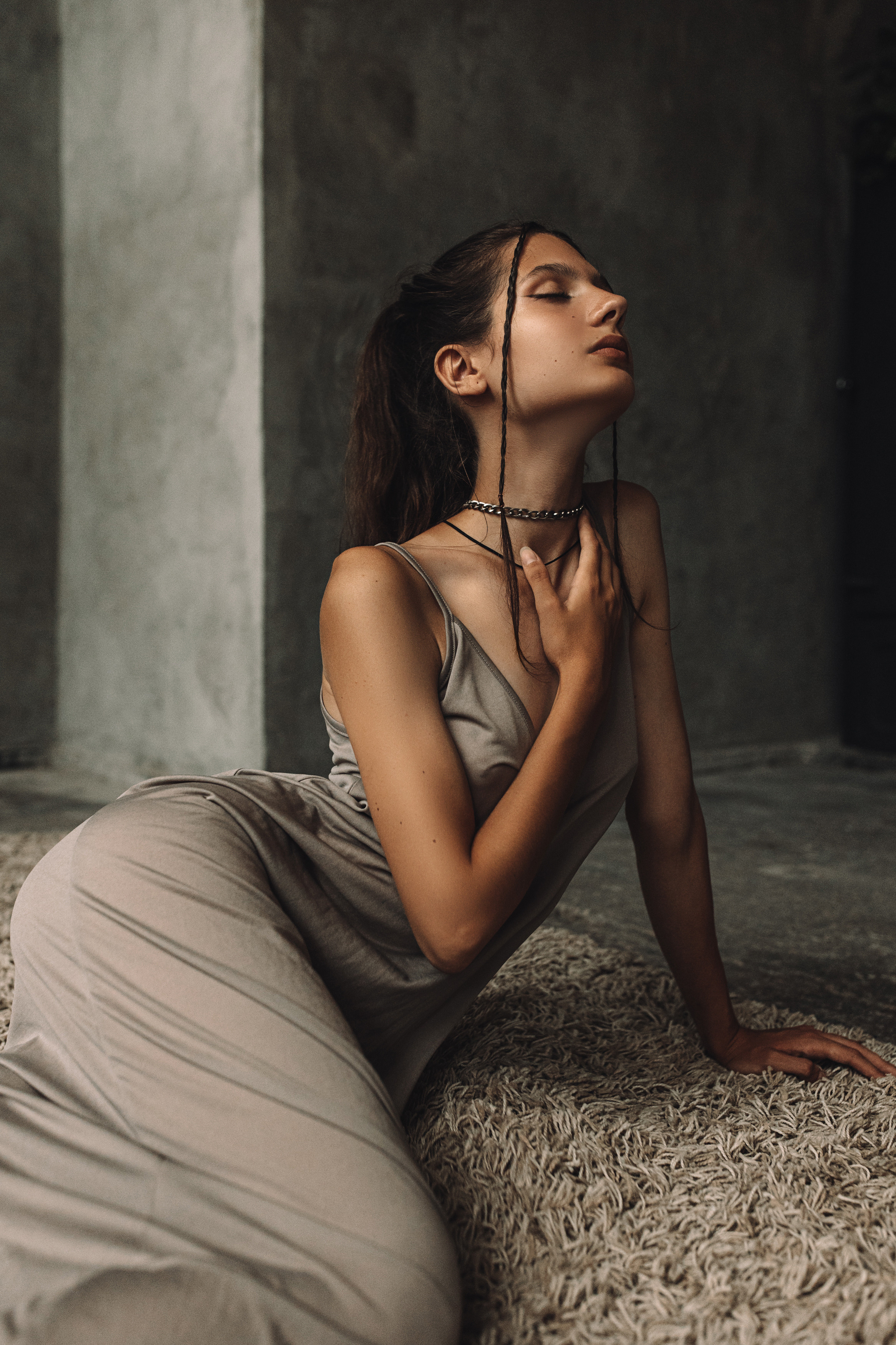 Диана. Свадебный и портретный фотограф в Запорожье Украина Elena Marshall