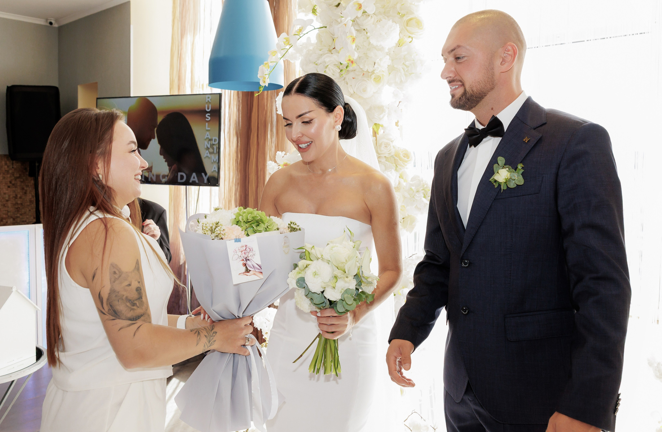 Руслана & Дмитро. Wedding Photographer in Ukraine & Europe | Elena Marshall