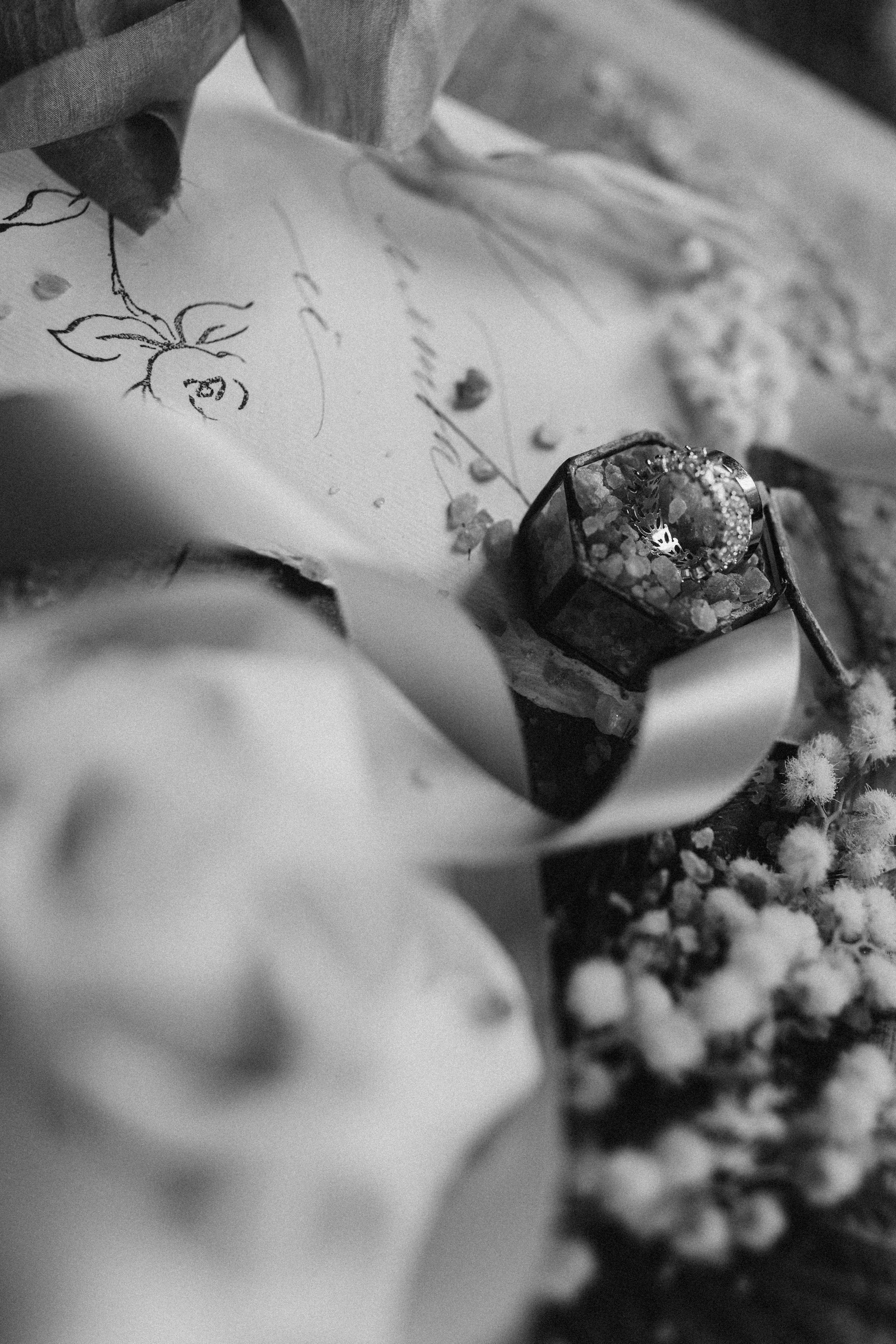 Илья и Мария. Свадебный и портретный фотограф в Запорожье Украина Elena Marshall