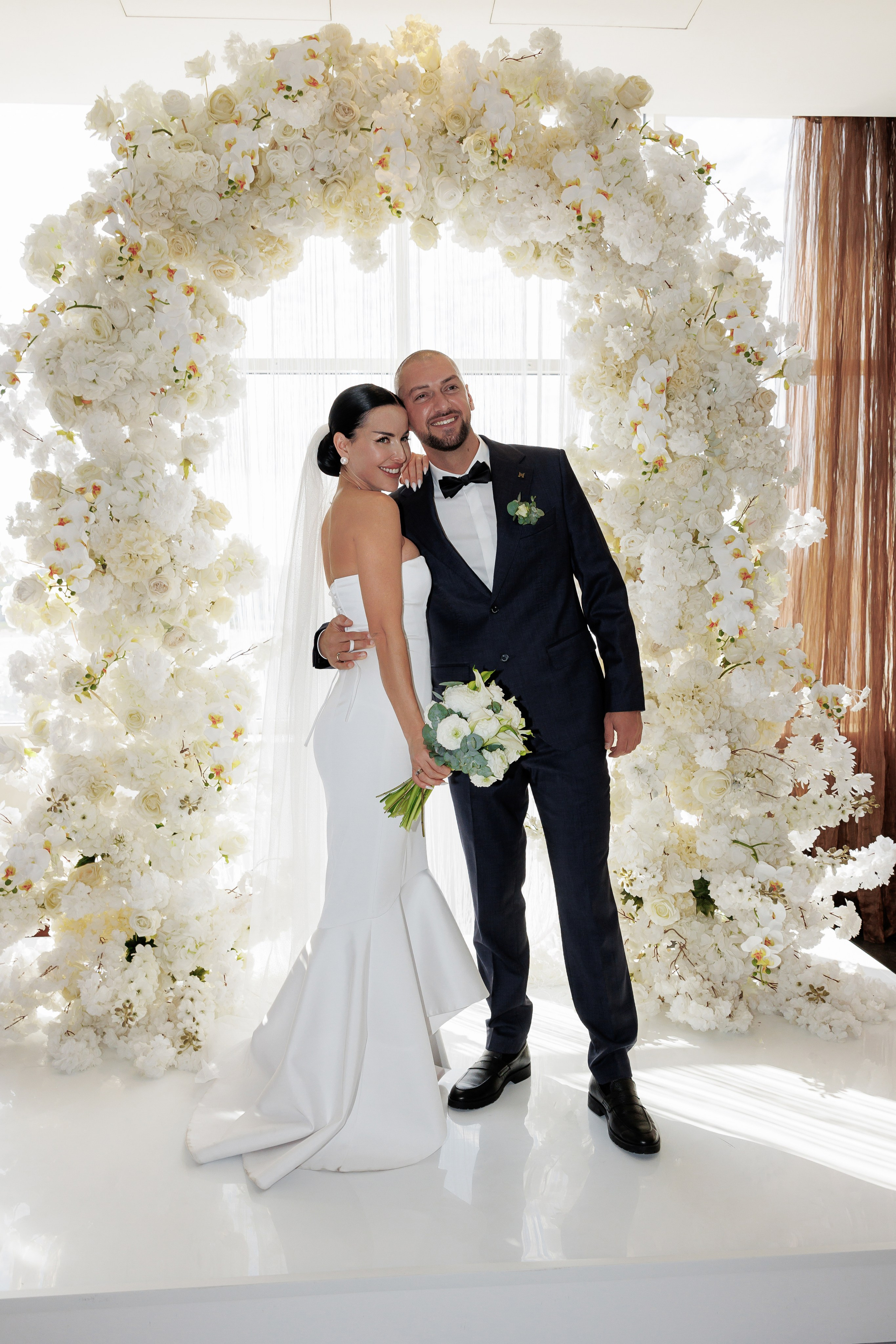 Руслана & Дмитро. Wedding Photographer in Ukraine & Europe | Elena Marshall