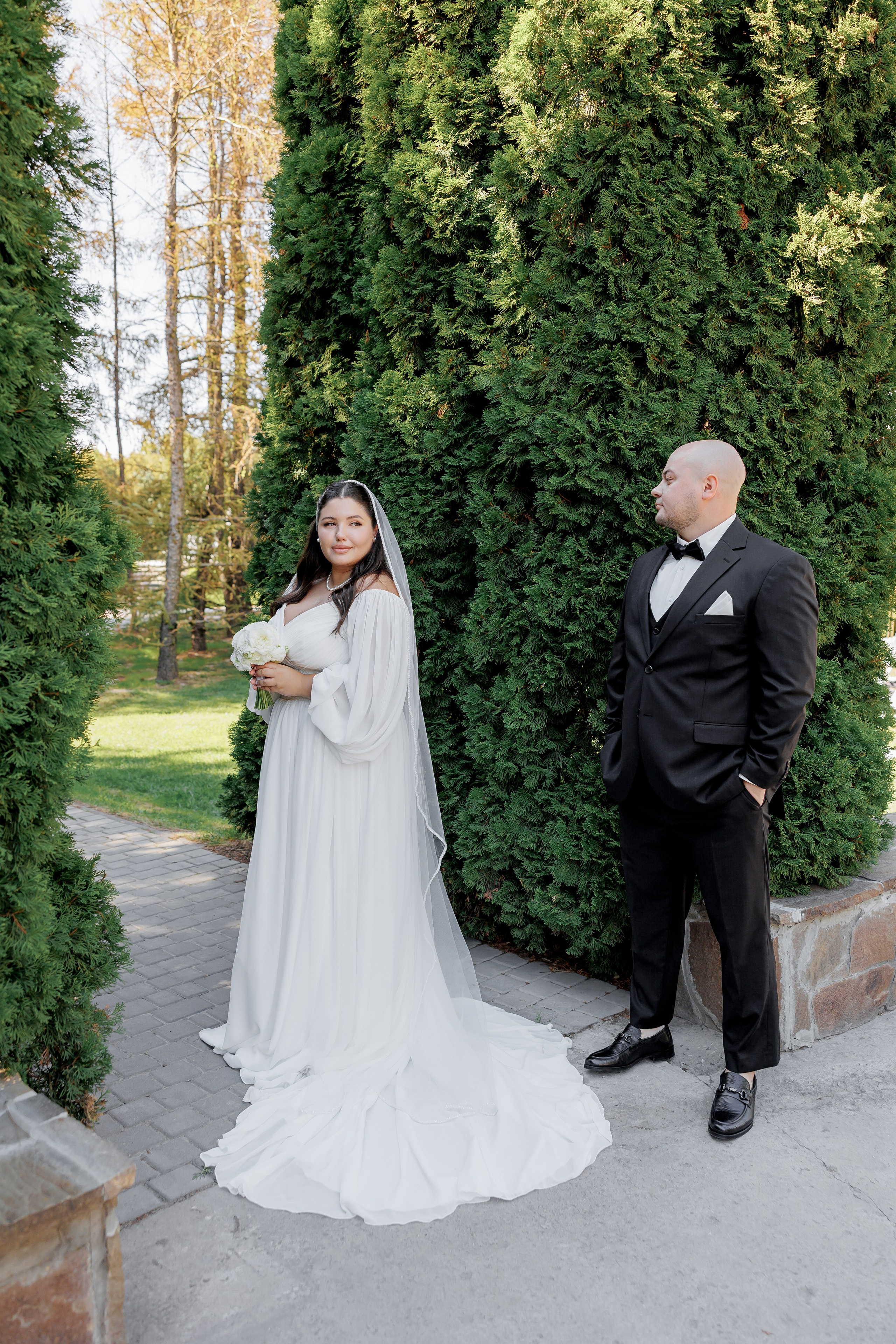 Й. Свадебный и портретный фотограф в Запорожье Украина Elena Marshall