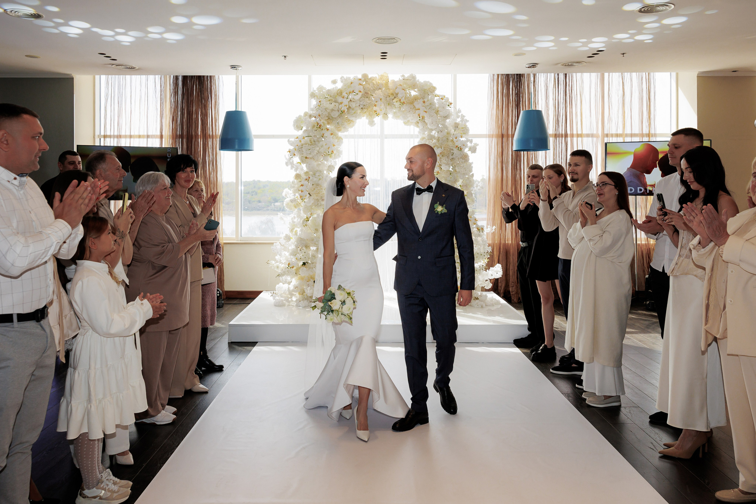 Руслана & Дмитро. Wedding Photographer in Ukraine & Europe | Elena Marshall