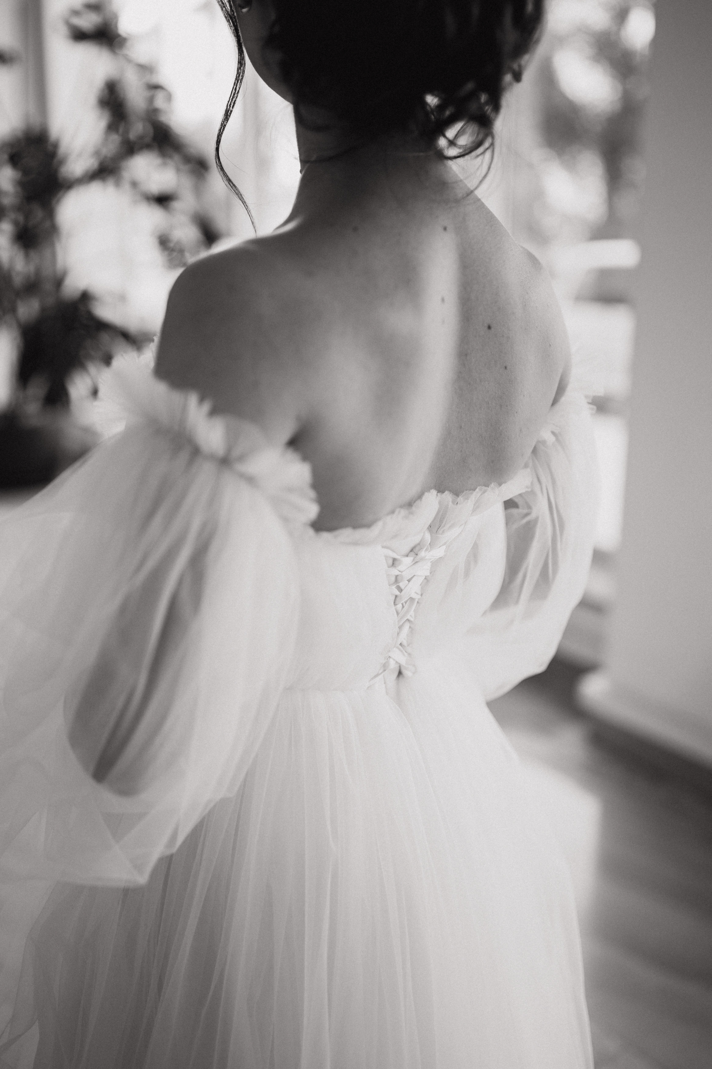 Алина и Артем. Свадебный и портретный фотограф в Запорожье Украина Elena Marshall