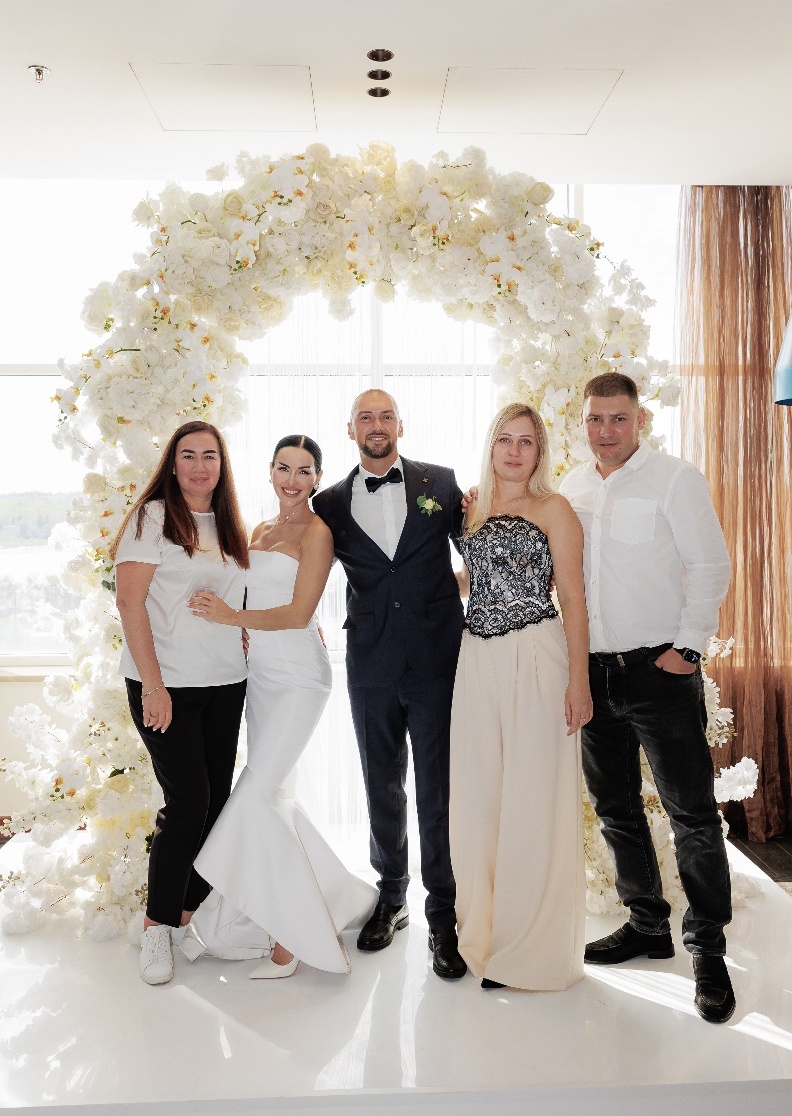 Руслана & Дмитро. Wedding Photographer in Ukraine & Europe | Elena Marshall