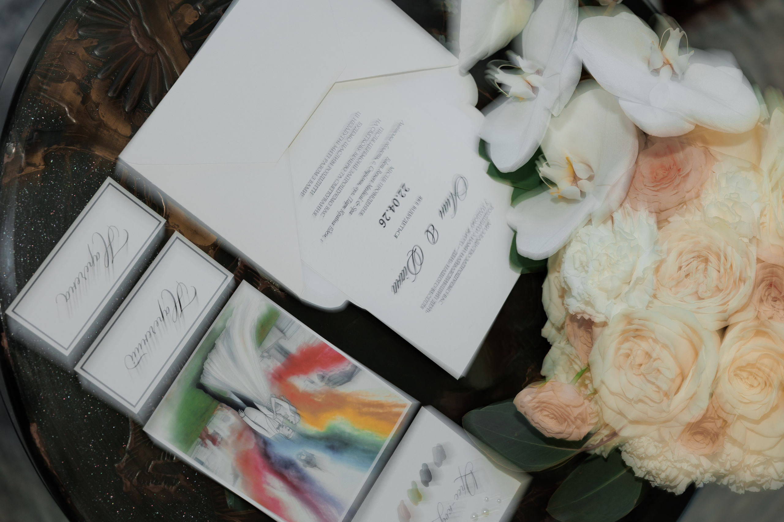 Diana & Alan. Wedding Photographer in Ukraine & Europe | Elena Marshall