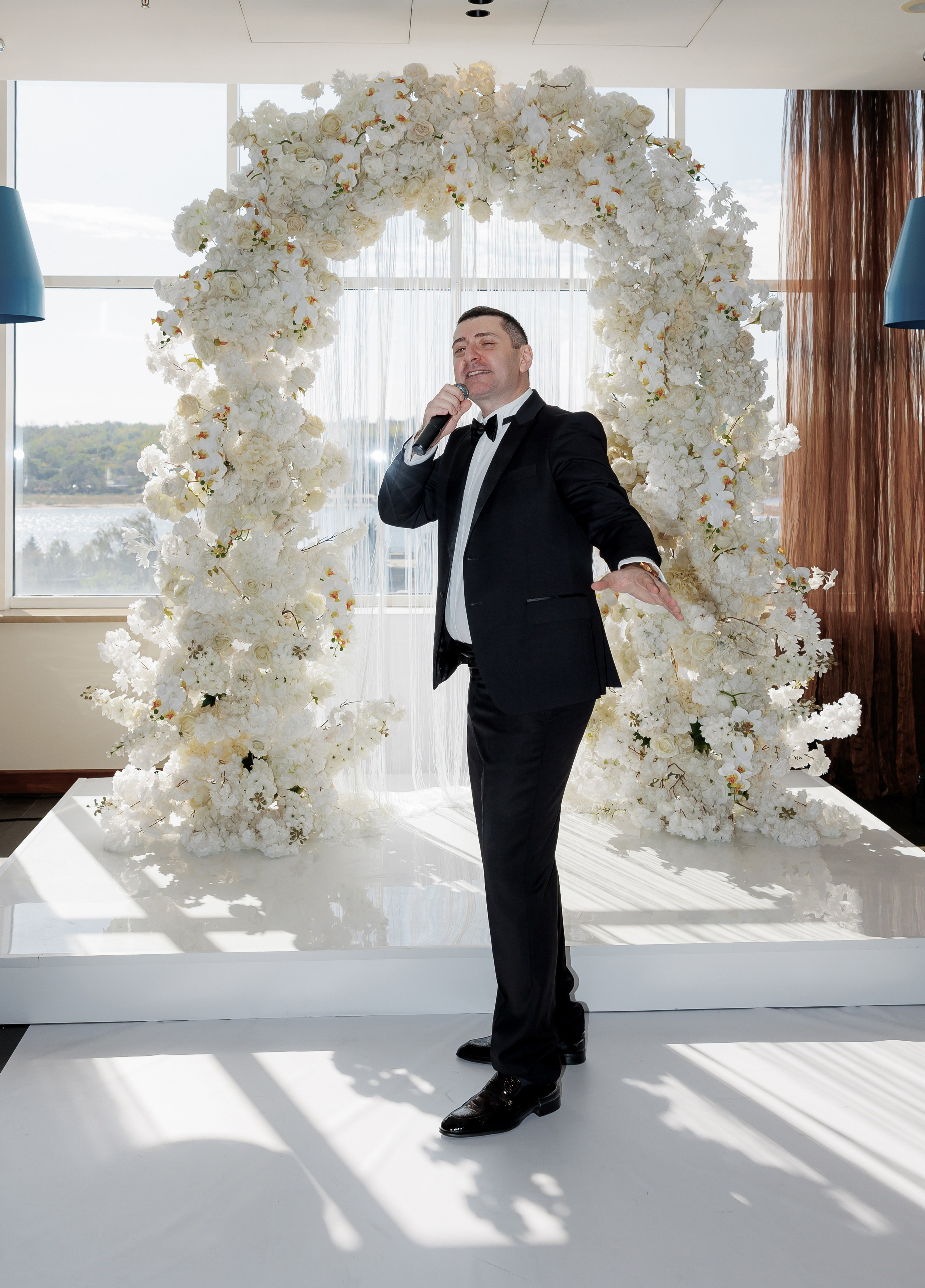 Руслана & Дмитро. Wedding Photographer in Ukraine & Europe | Elena Marshall