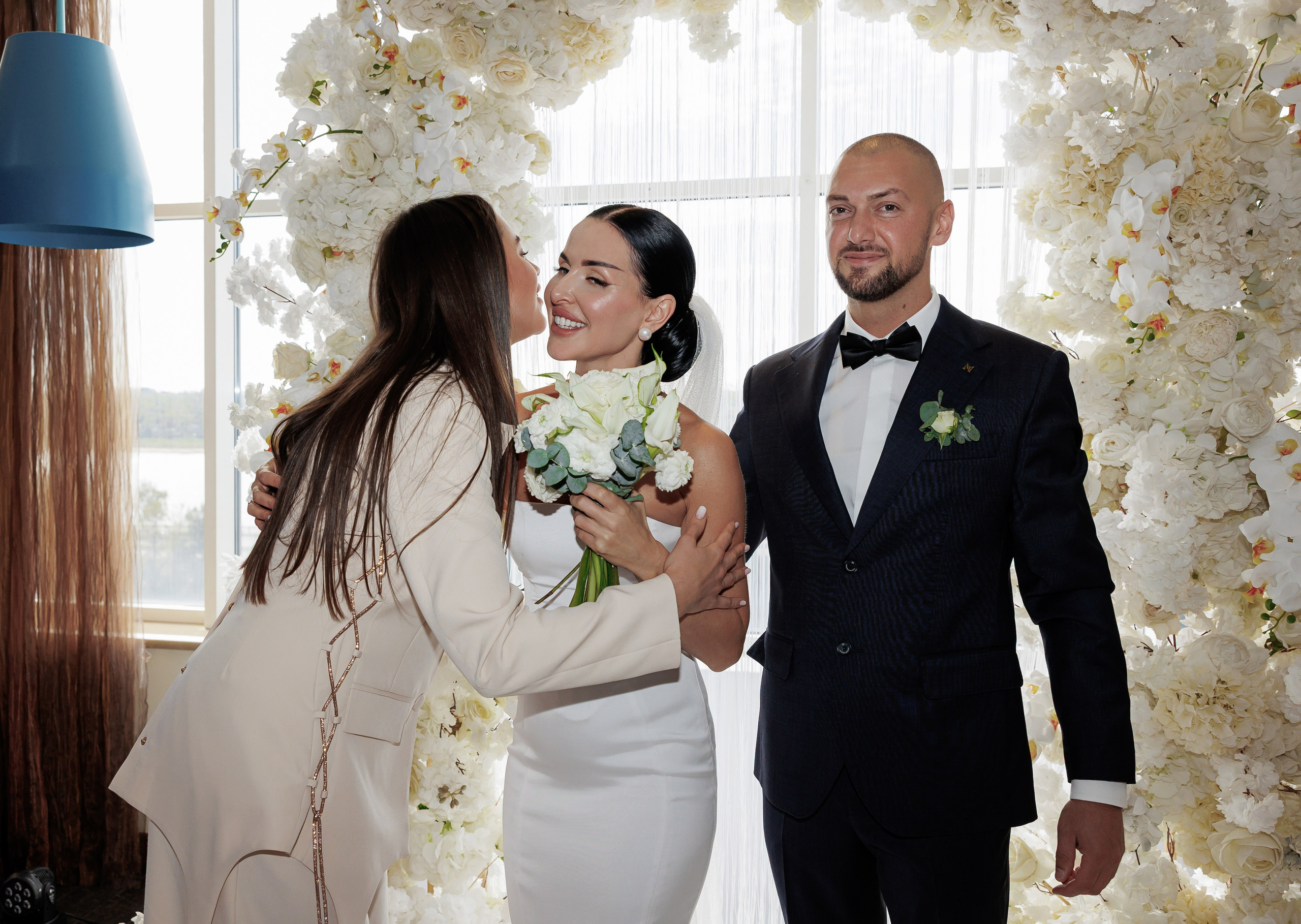 Руслана & Дмитро. Wedding Photographer in Ukraine & Europe | Elena Marshall