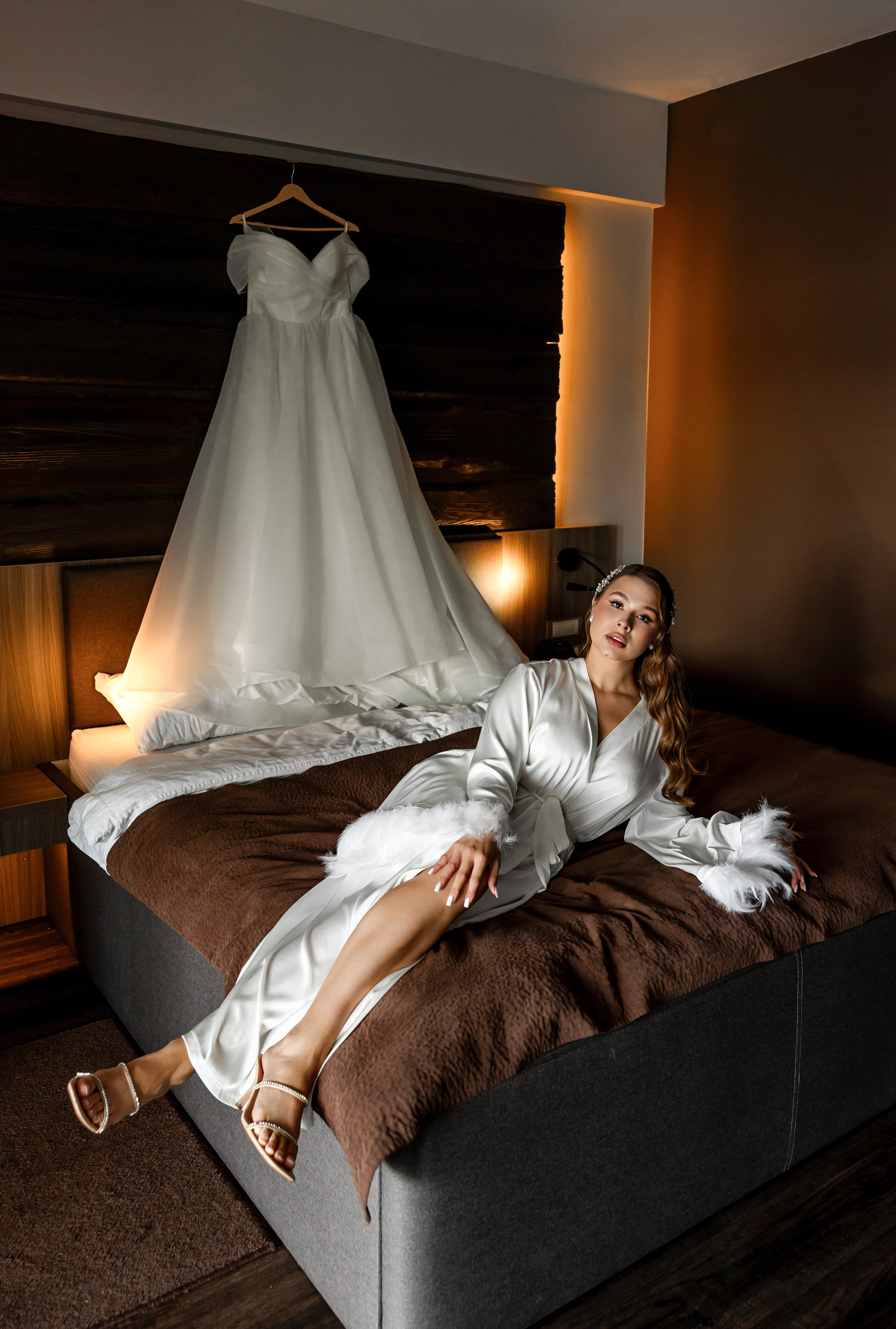 Настя и Влад. Свадебный и портретный фотограф в Запорожье Украина Elena Marshall