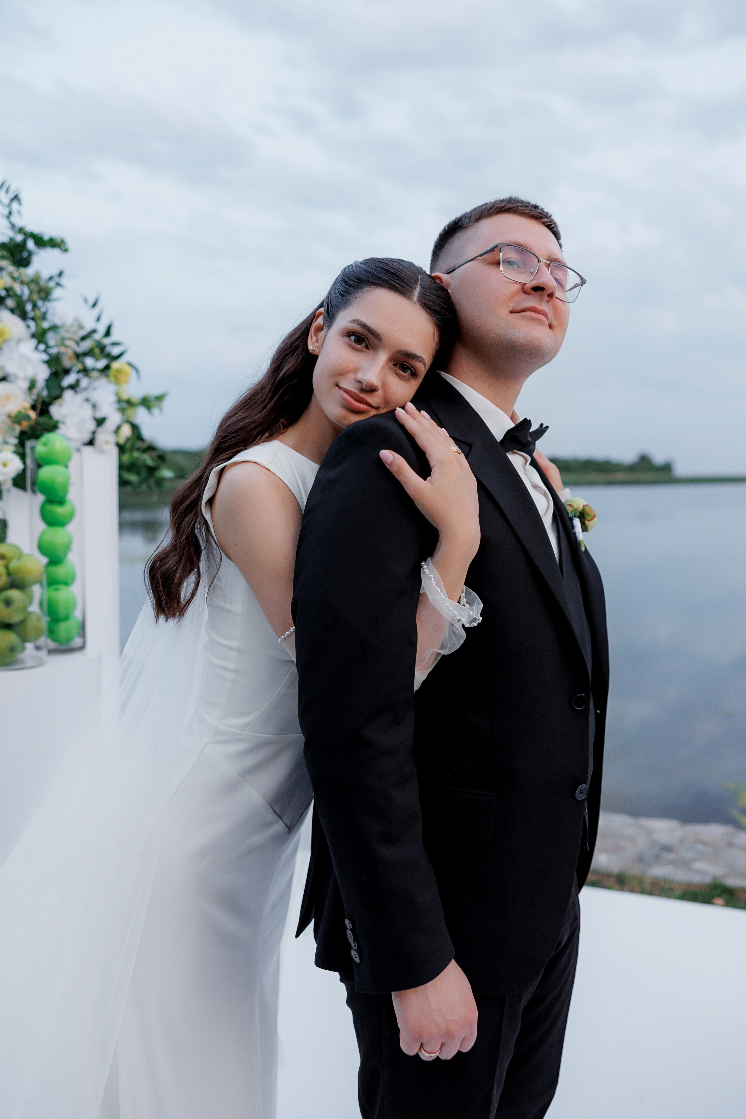 Весільний фотограф Запоріжжя — ранкові збори нареченої • Wedding photographer Kyiv elegant bridal portrait • Фотограф Дніпро. Wedding Photographer in Ukraine & Europe | Elena Marshall