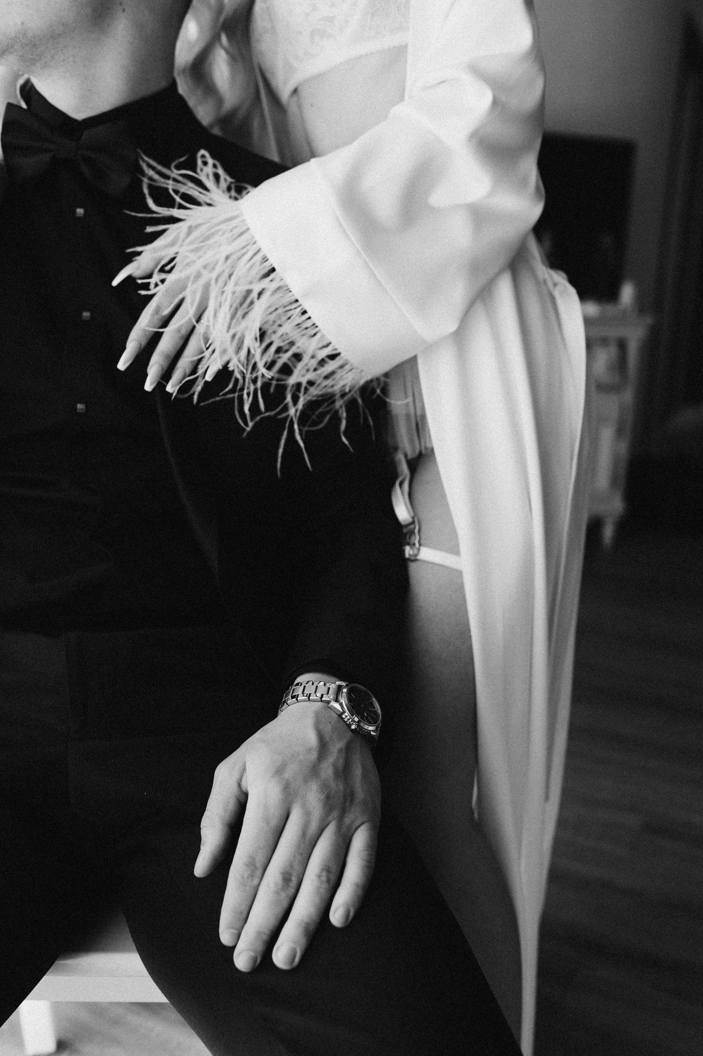 Аня и Дима. Свадебный и портретный фотограф в Запорожье Украина Elena Marshall