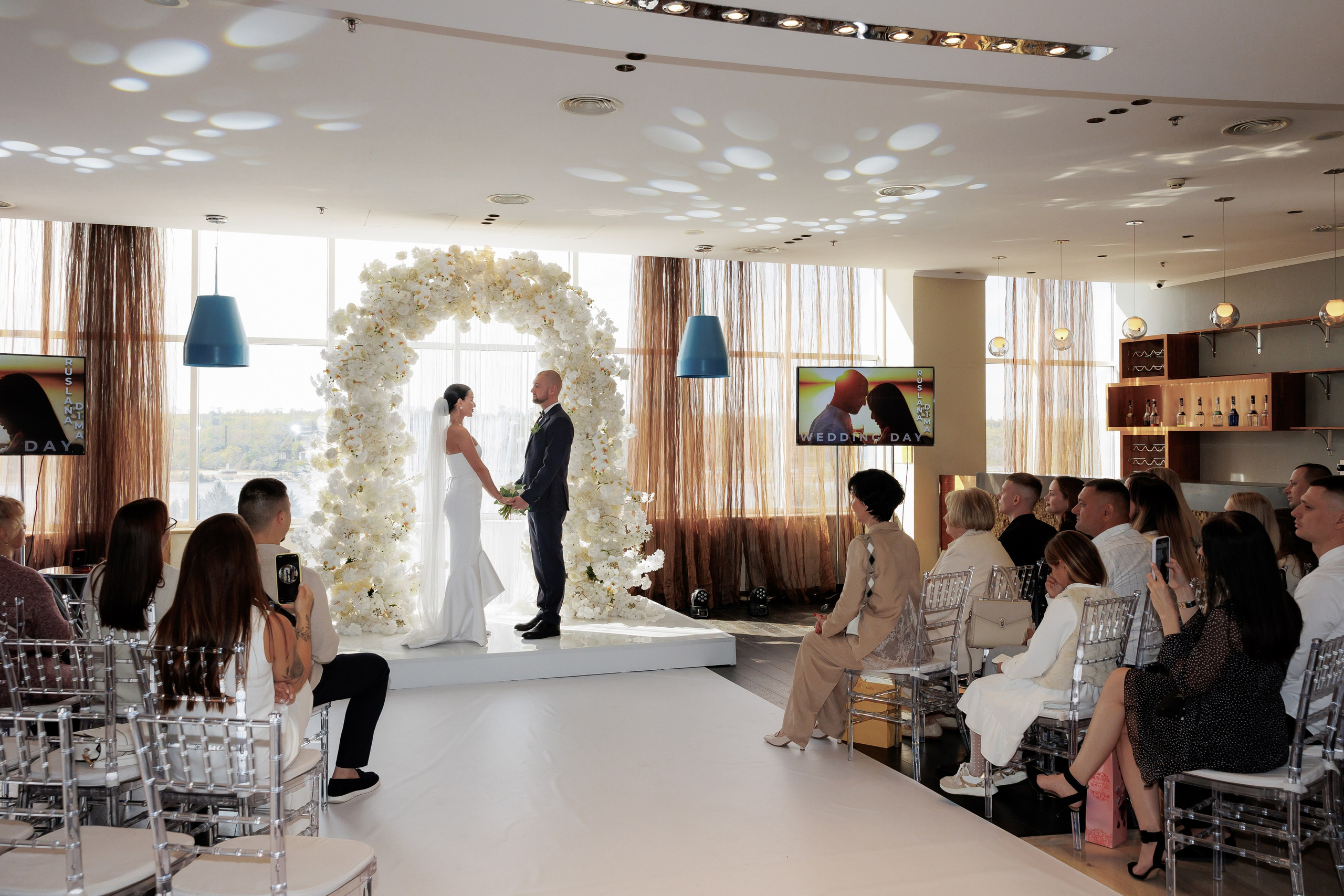 Руслана & Дмитро. Wedding Photographer in Ukraine & Europe | Elena Marshall