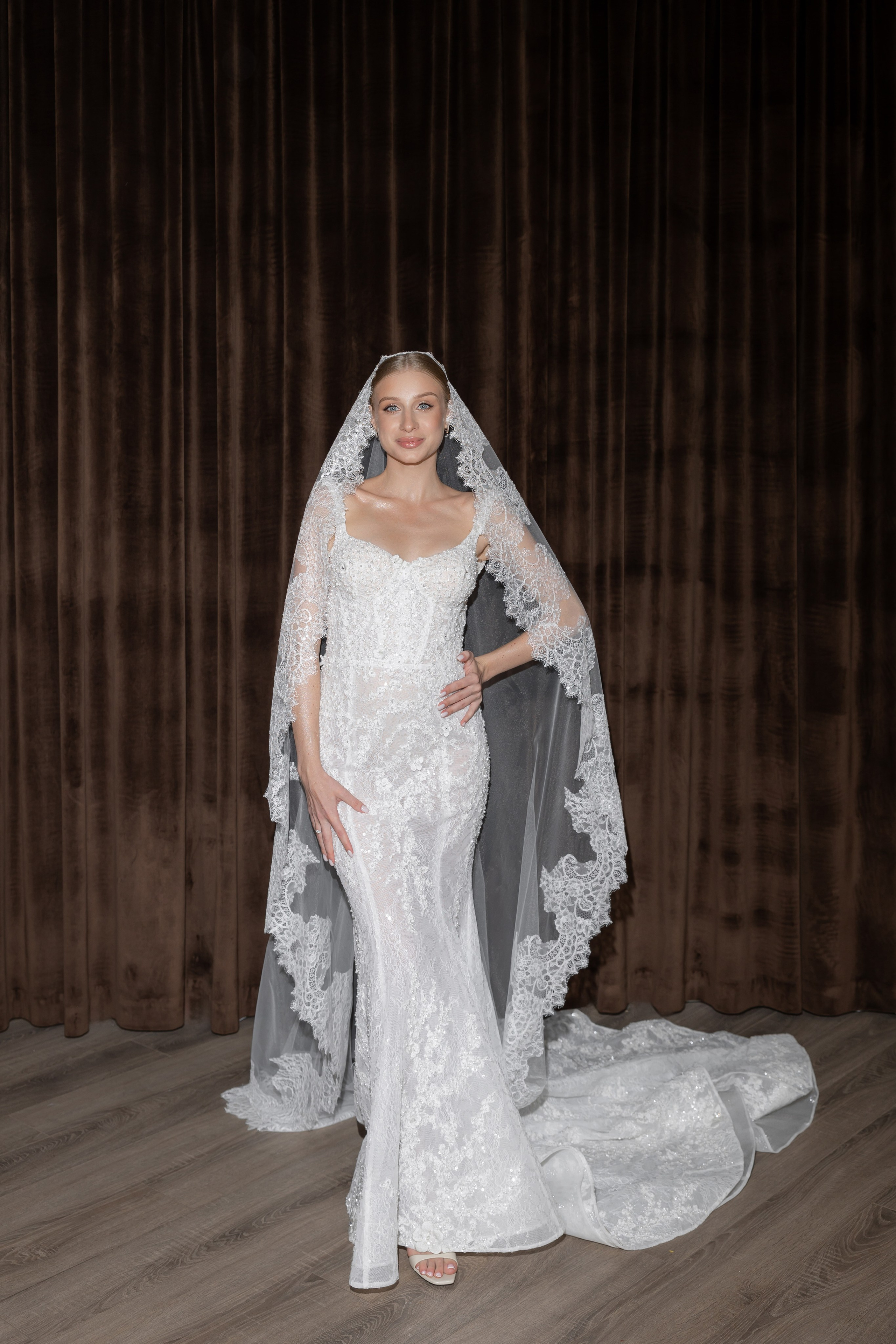 Alexandra & Victor. Wedding Photographer in Ukraine & Europe | Elena Marshall