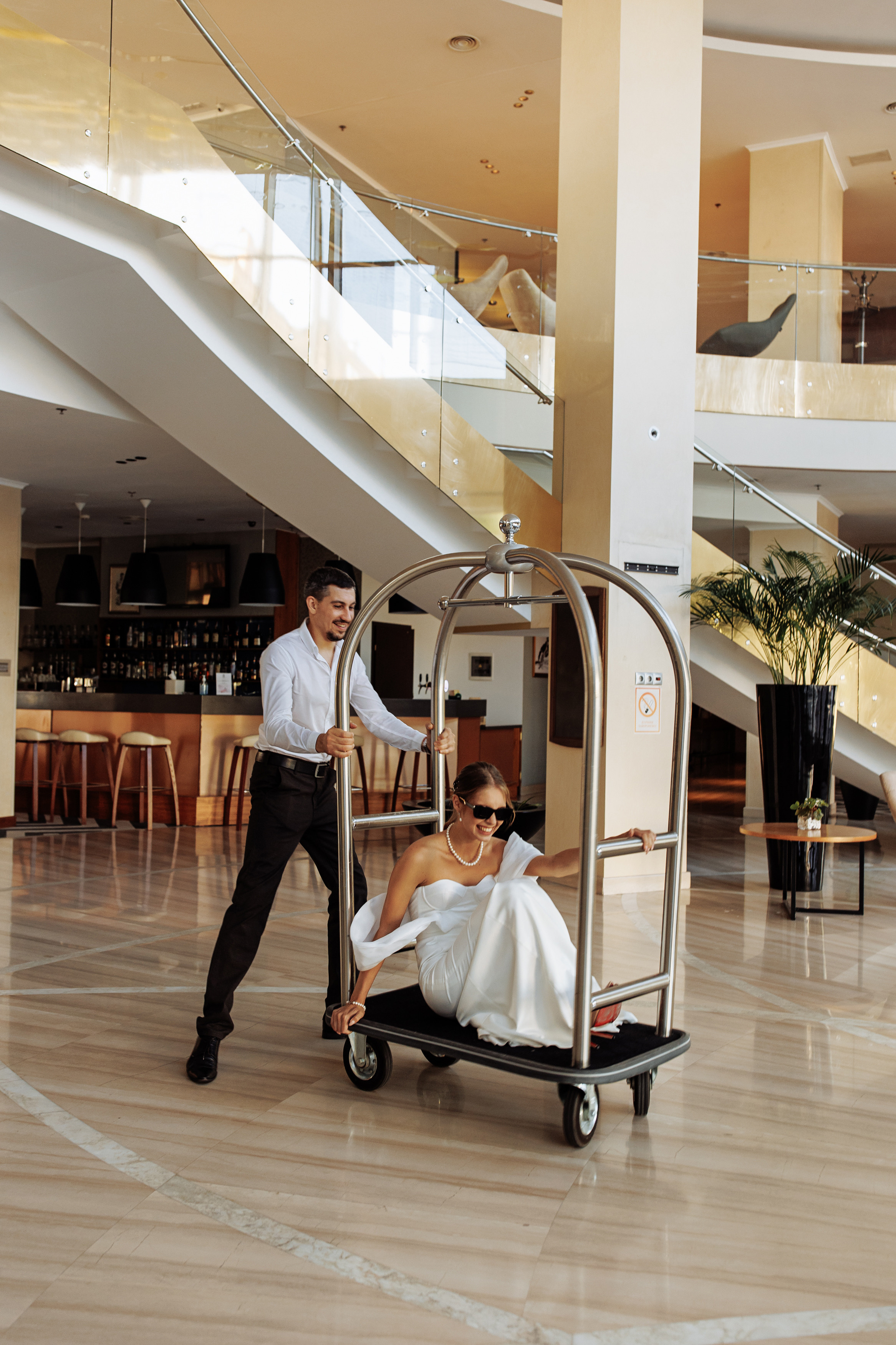 Яра и Игорь. Свадебный и портретный фотограф в Запорожье Украина Elena Marshall