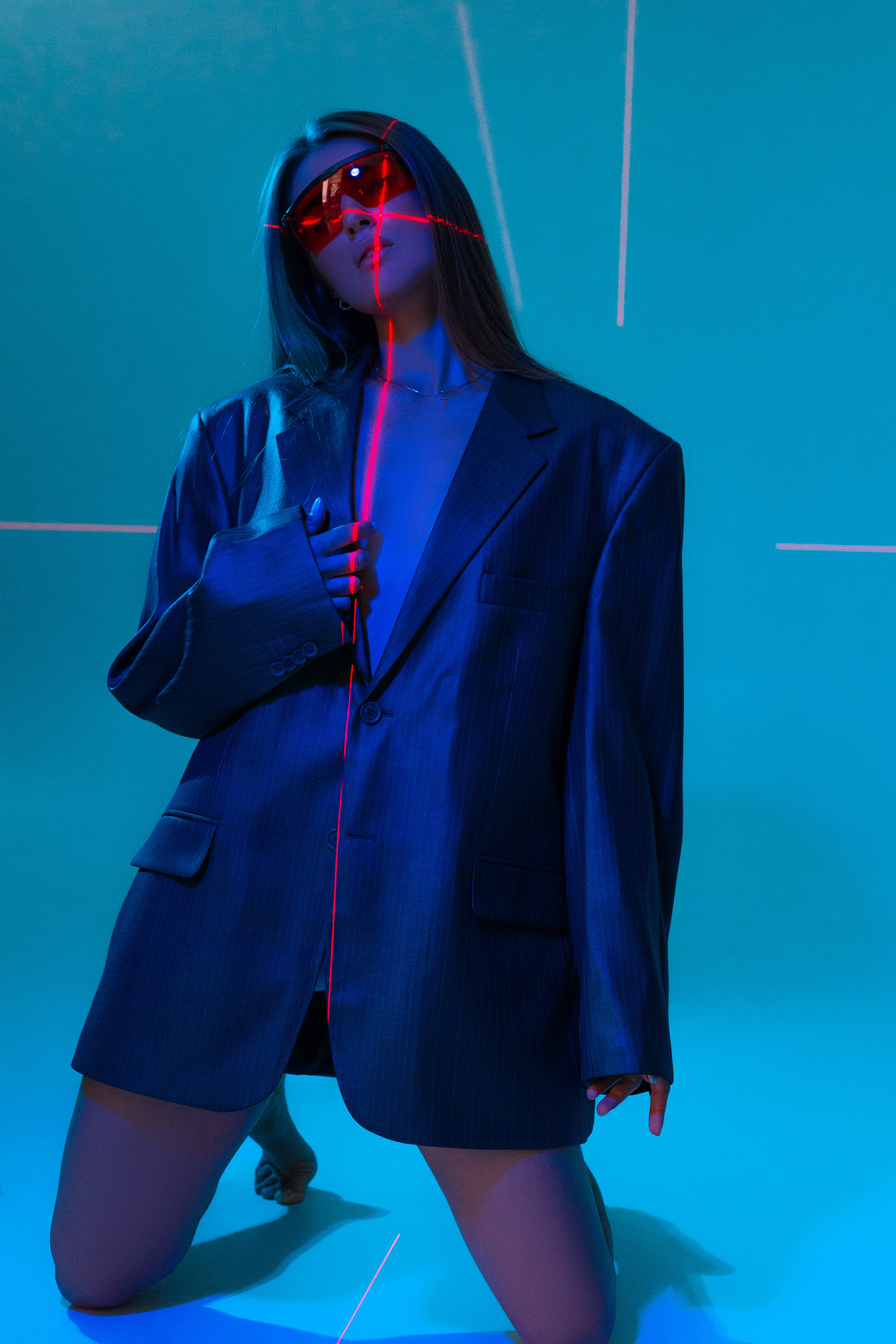 Victoria Laser. Свадебный и портретный фотограф в Запорожье Украина Elena Marshall