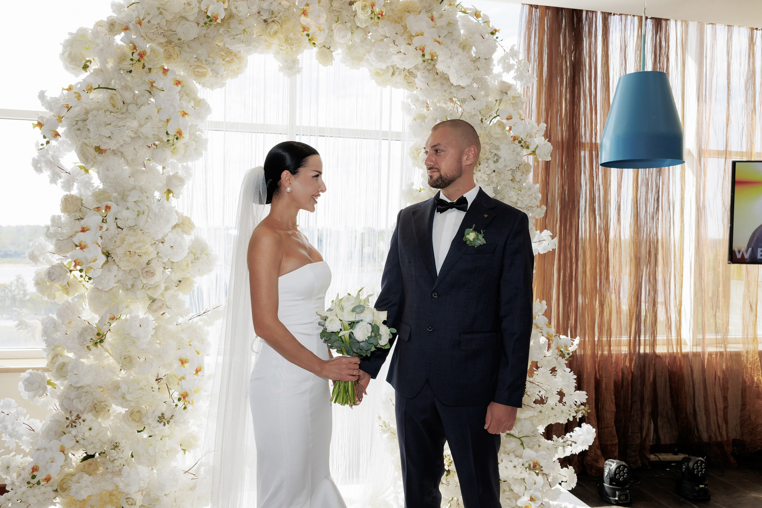 Руслана & Дмитро. Wedding Photographer in Ukraine & Europe | Elena Marshall